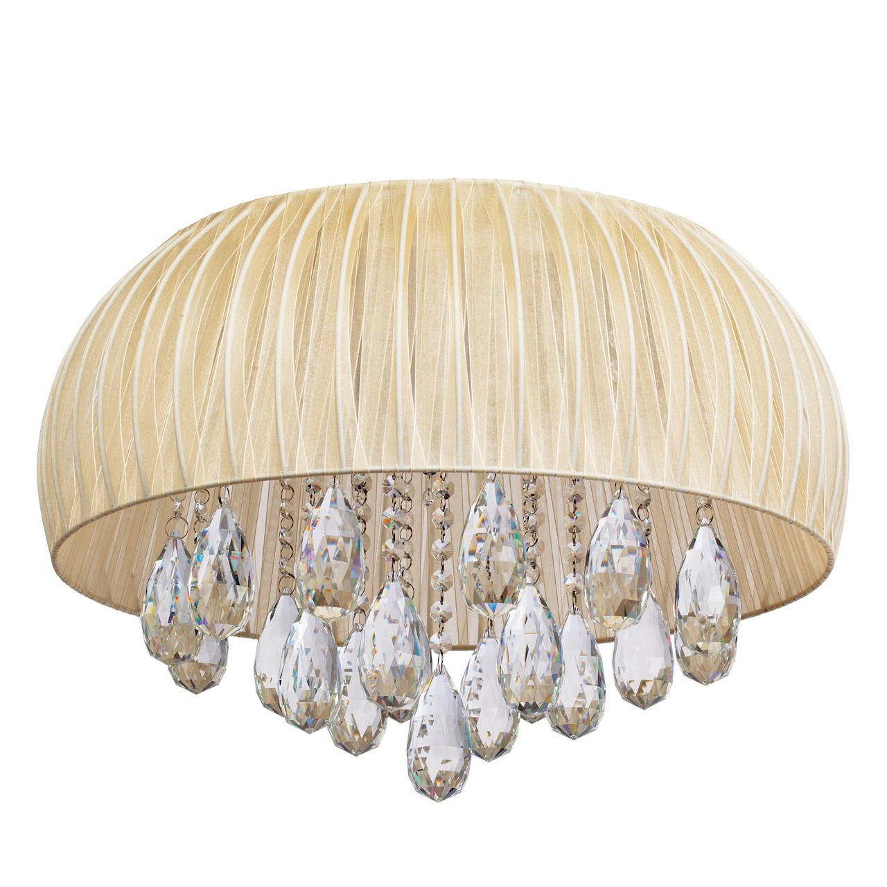 Потолочная люстра MW Light Жаклин 465012209