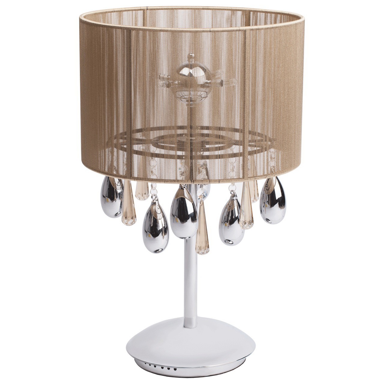 Настольная лампа MW Light Жаклин 465031904