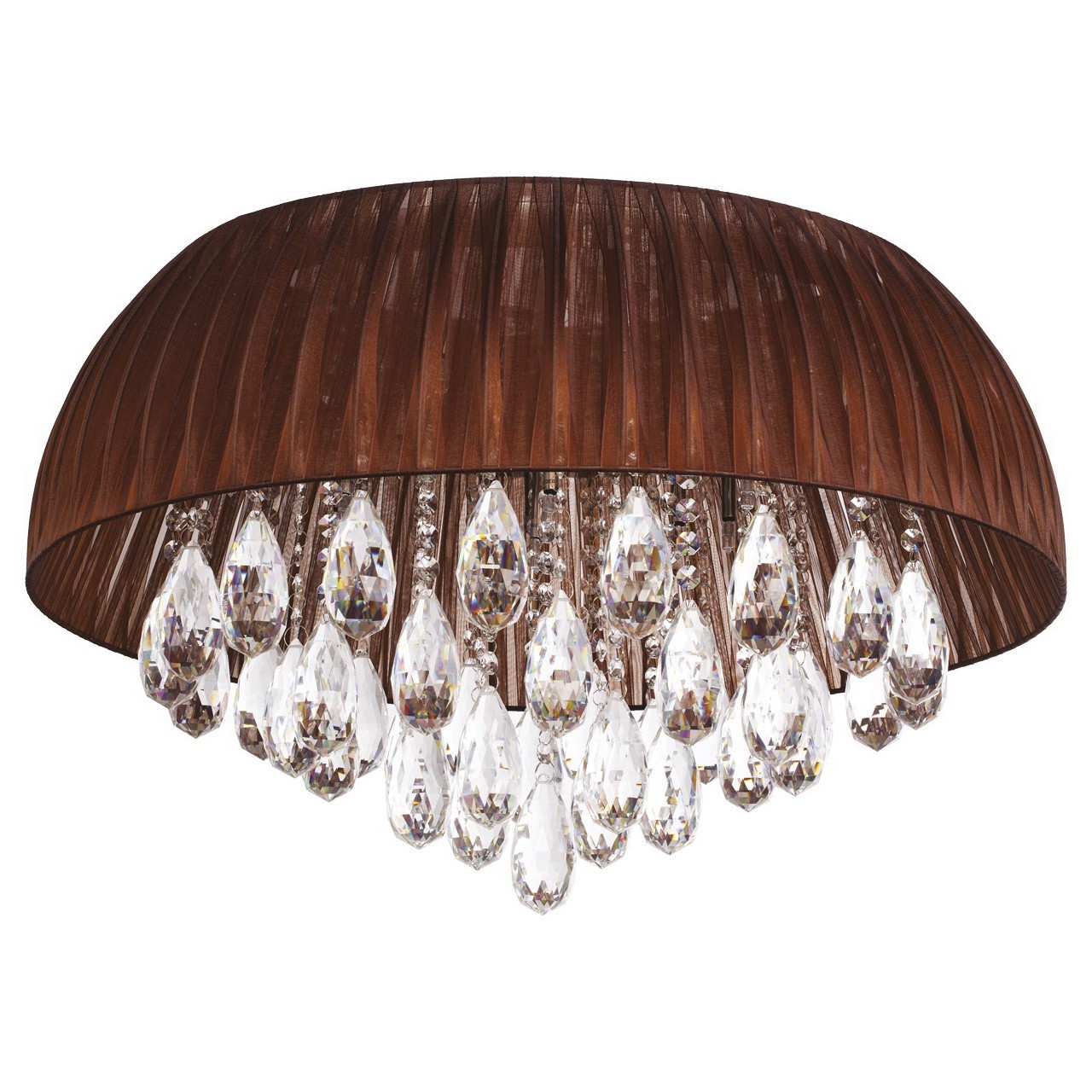 Потолочная люстра MW Light Жаклин 465012317