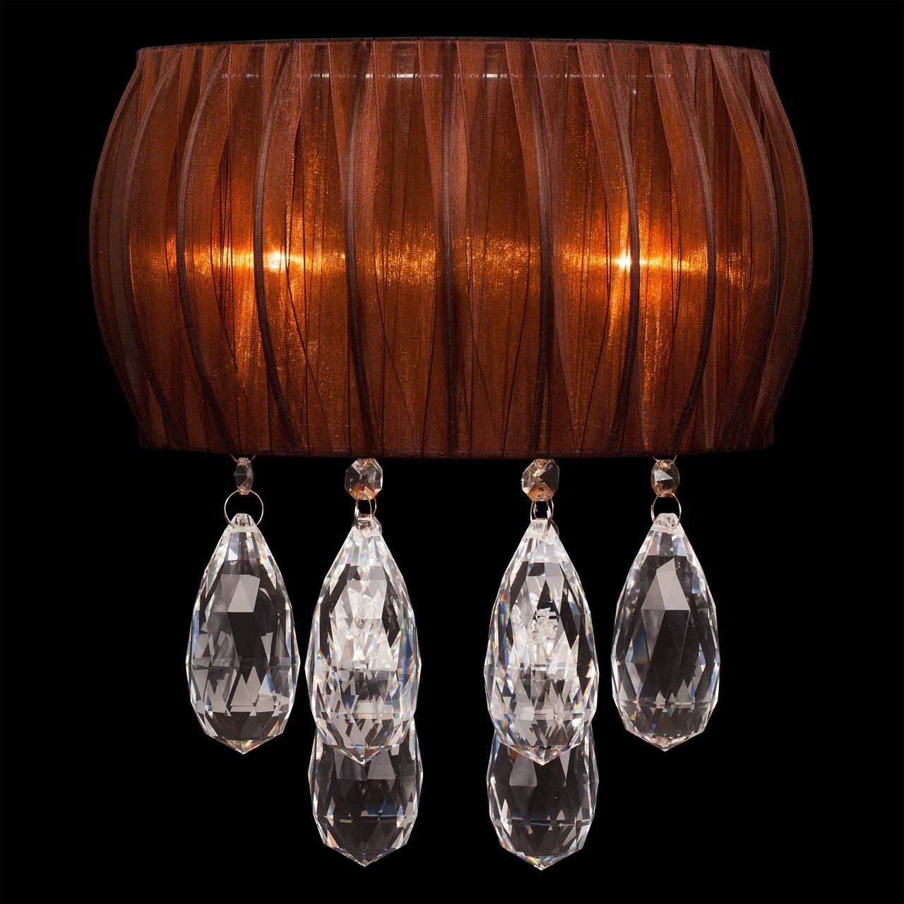 Настенное бра MW Light Жаклин 465022503