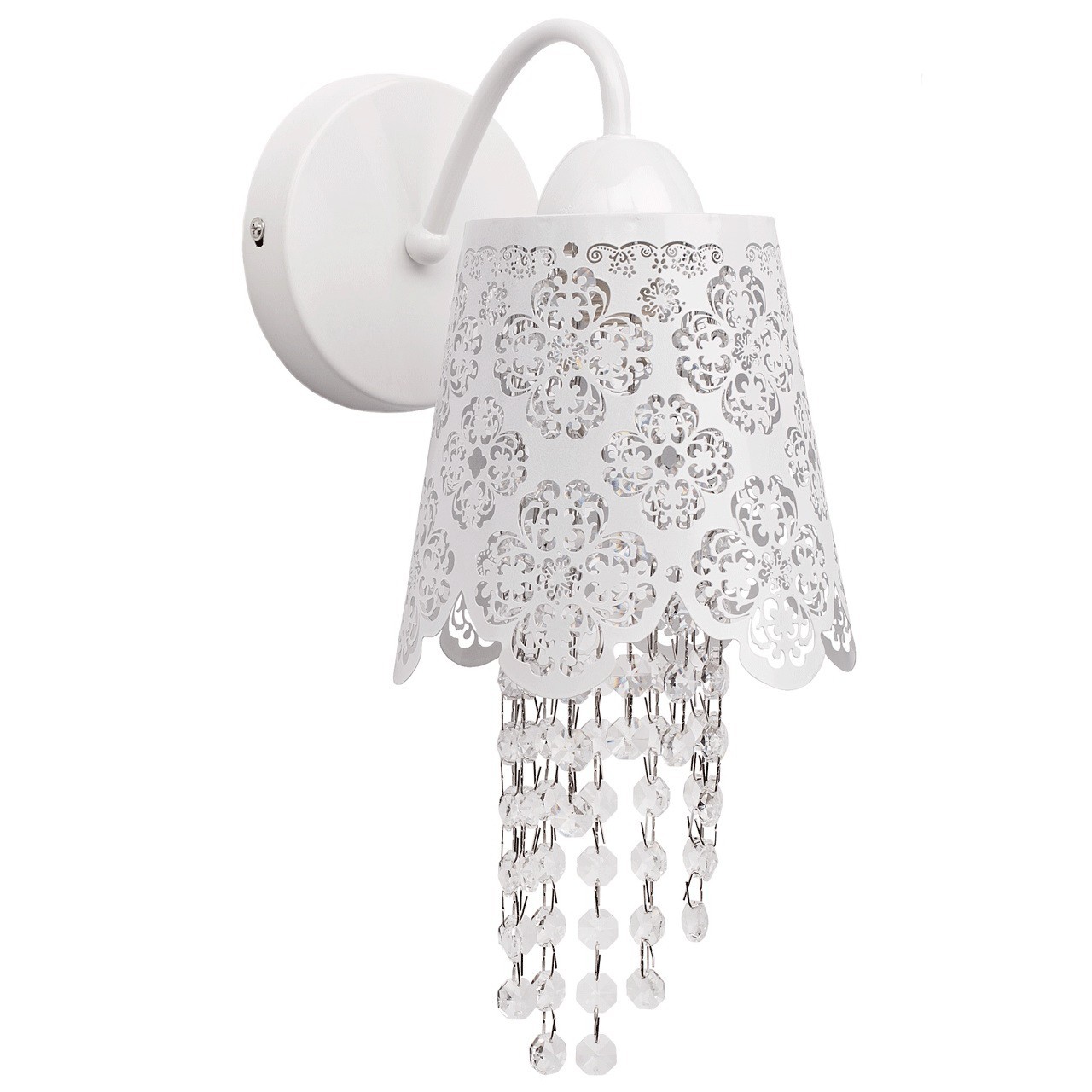 Настенно потолочный светильник MW Light Полин 472020601