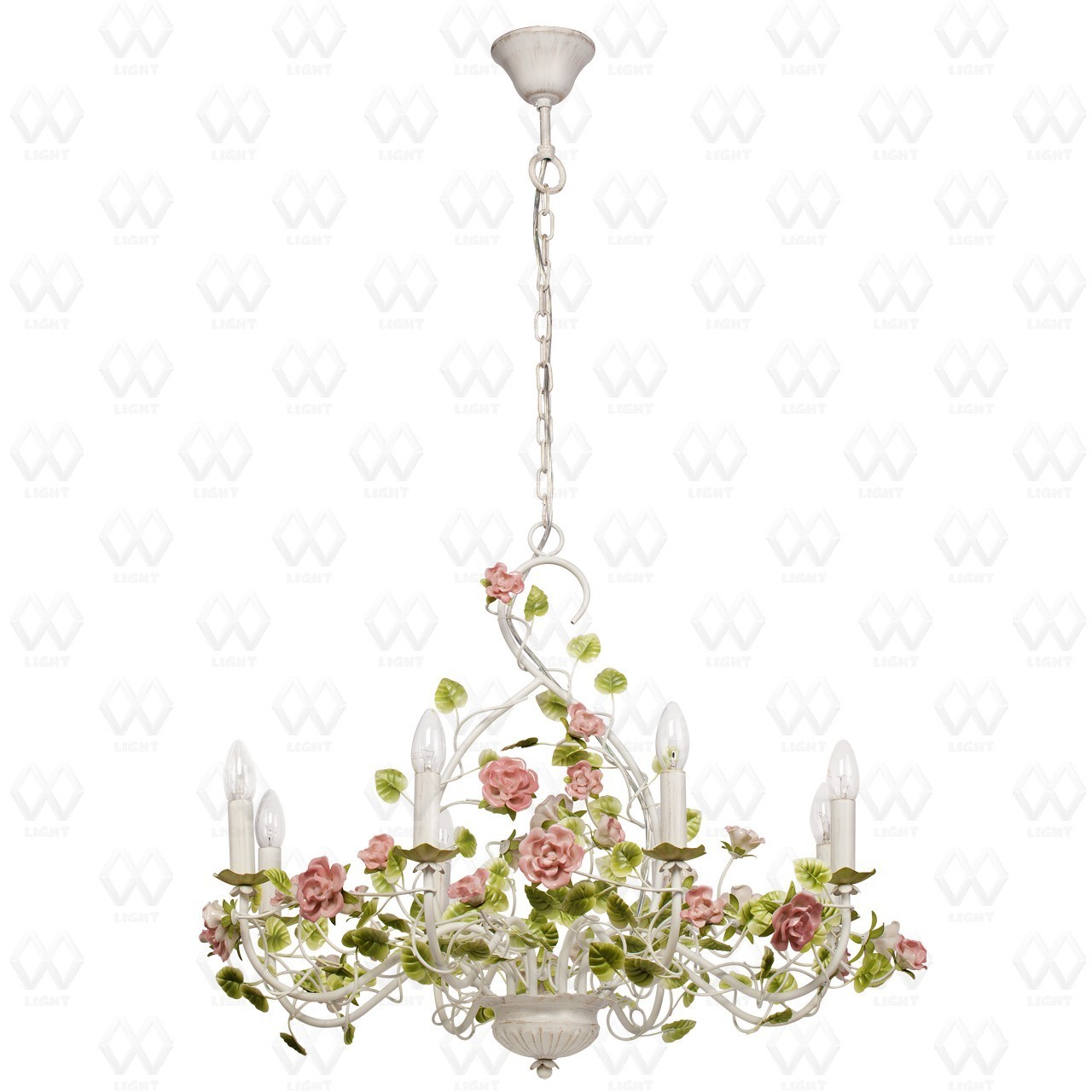 Подвесная люстра MW Light Букет 421013708