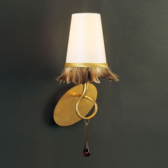 Настенное бра Mantra 0528