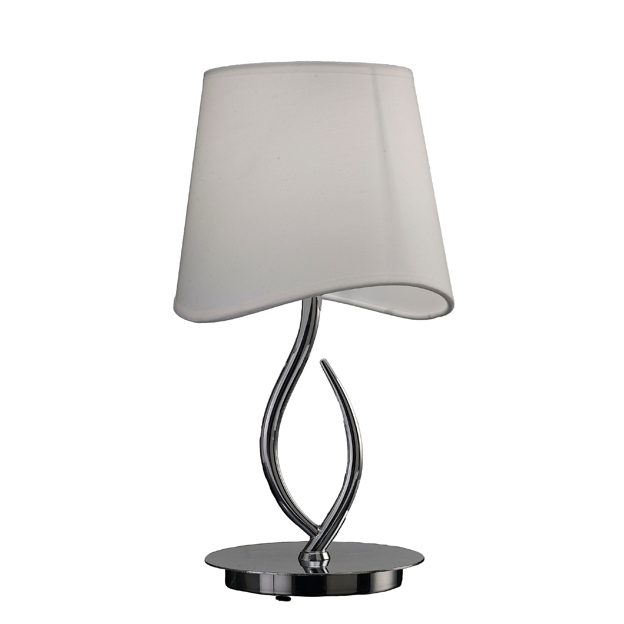 Настольная лампа Mantra NINETTE 1905