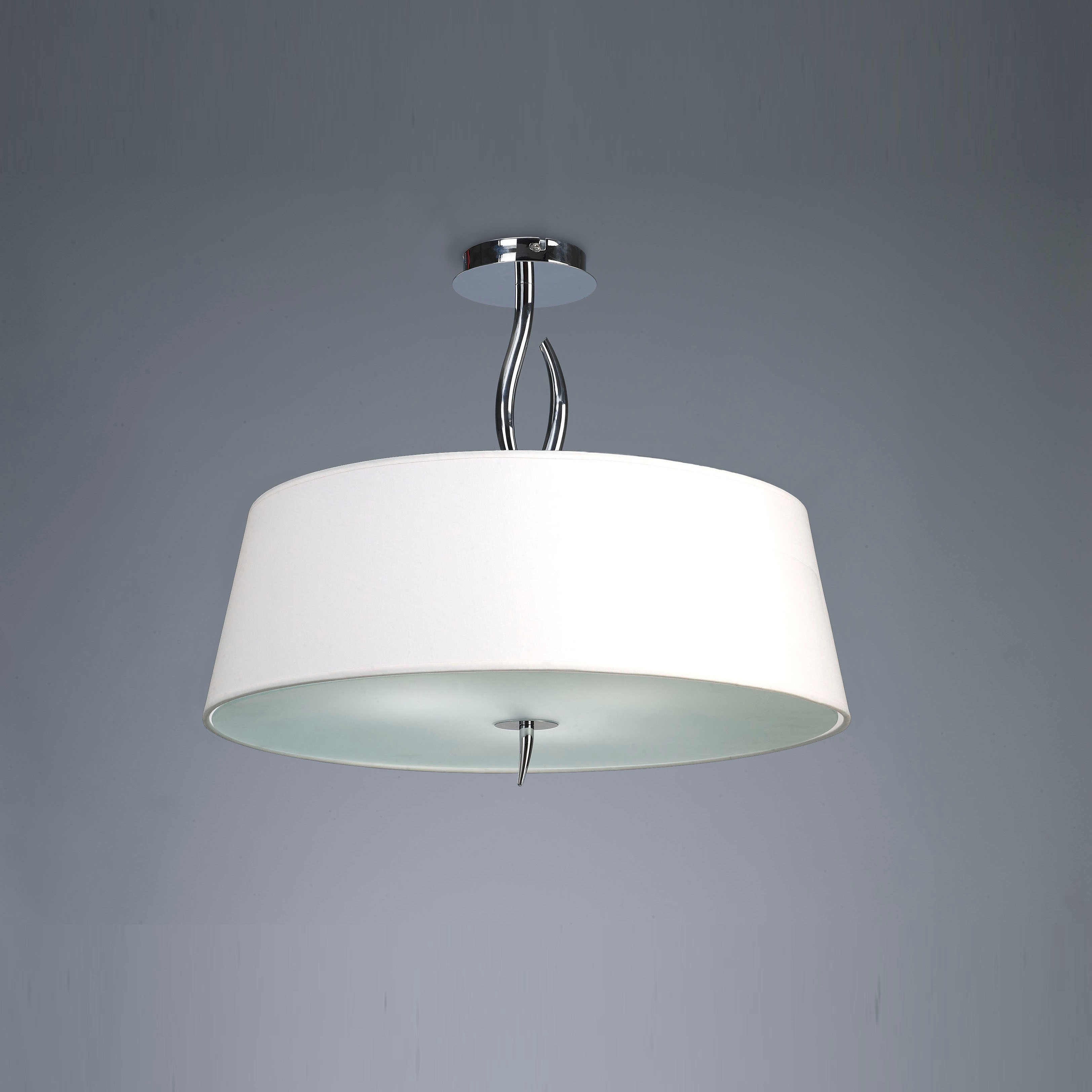 Потолочная люстра Mantra Ninette 1908