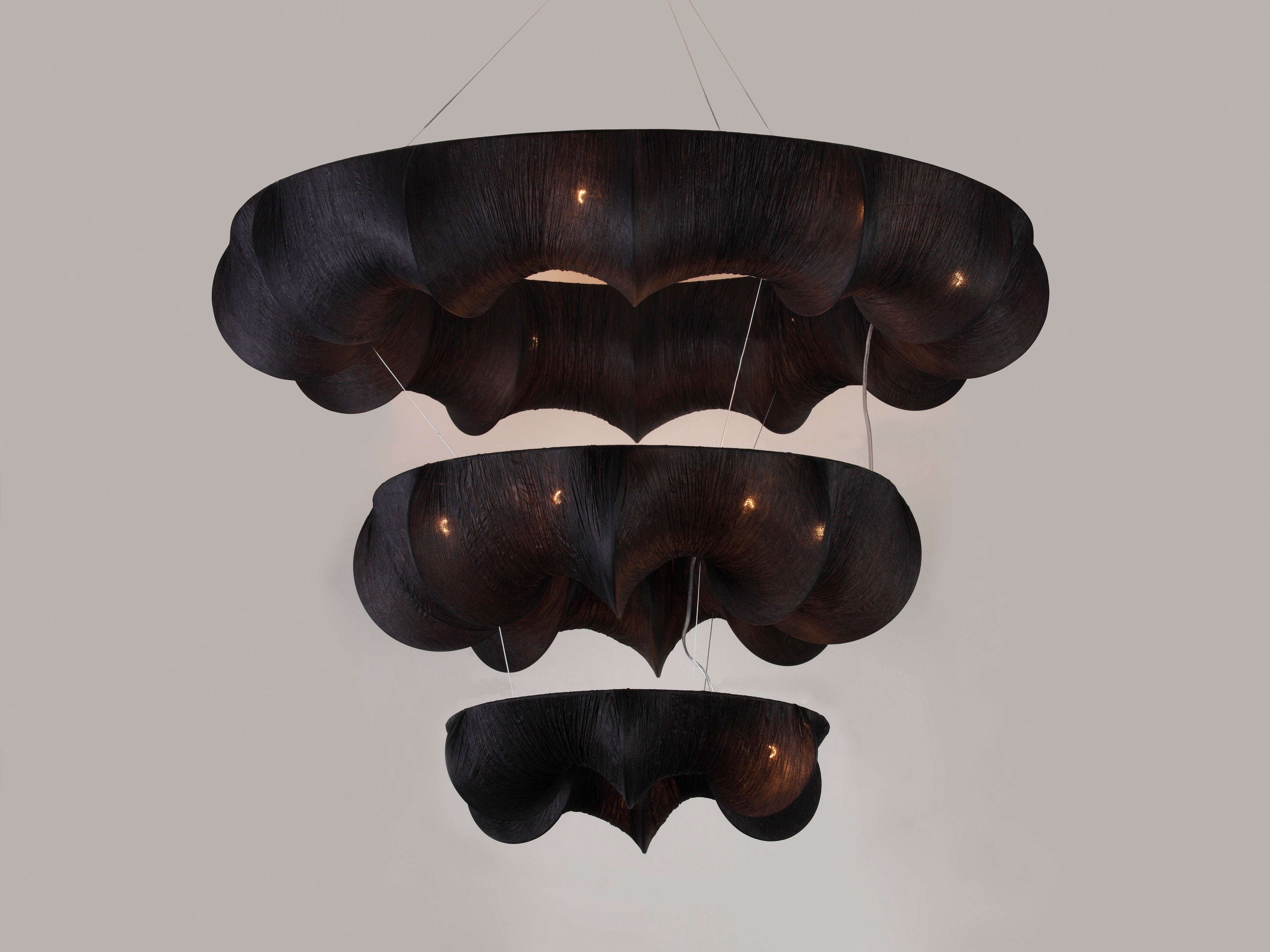 Подвесная люстра ST Luce SL353.403.16