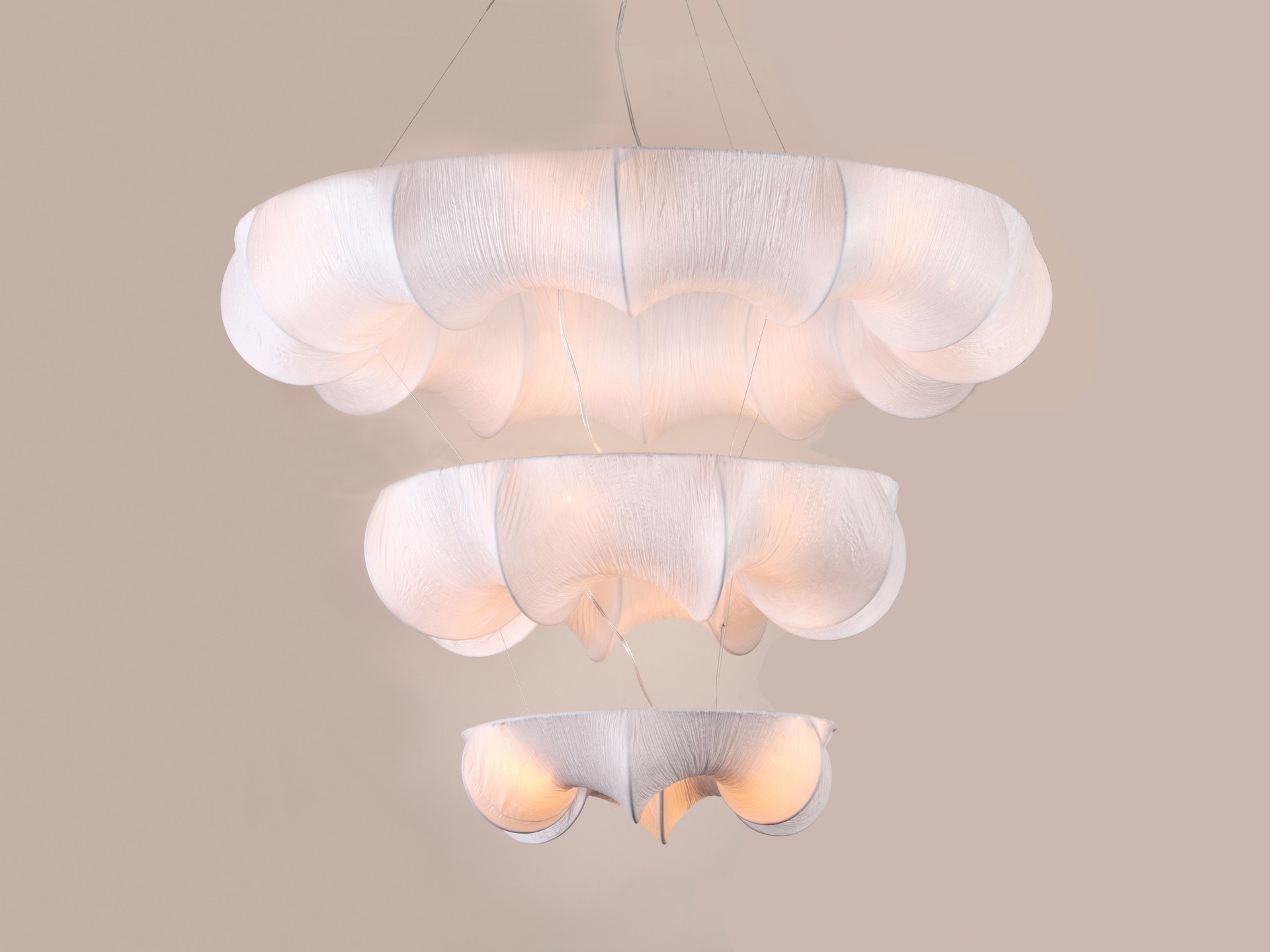 Подвесная люстра ST Luce SL353.503.16