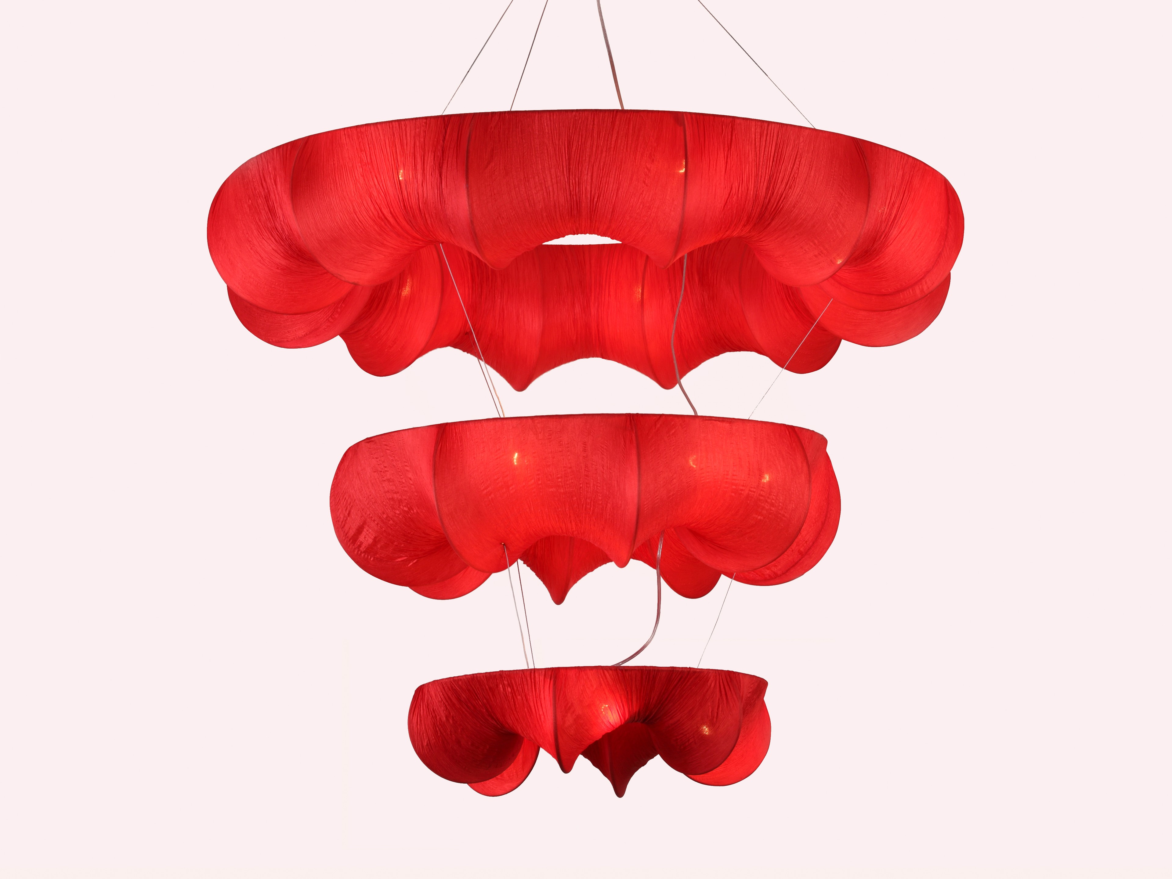 Подвесная люстра ST Luce SL353.603.16