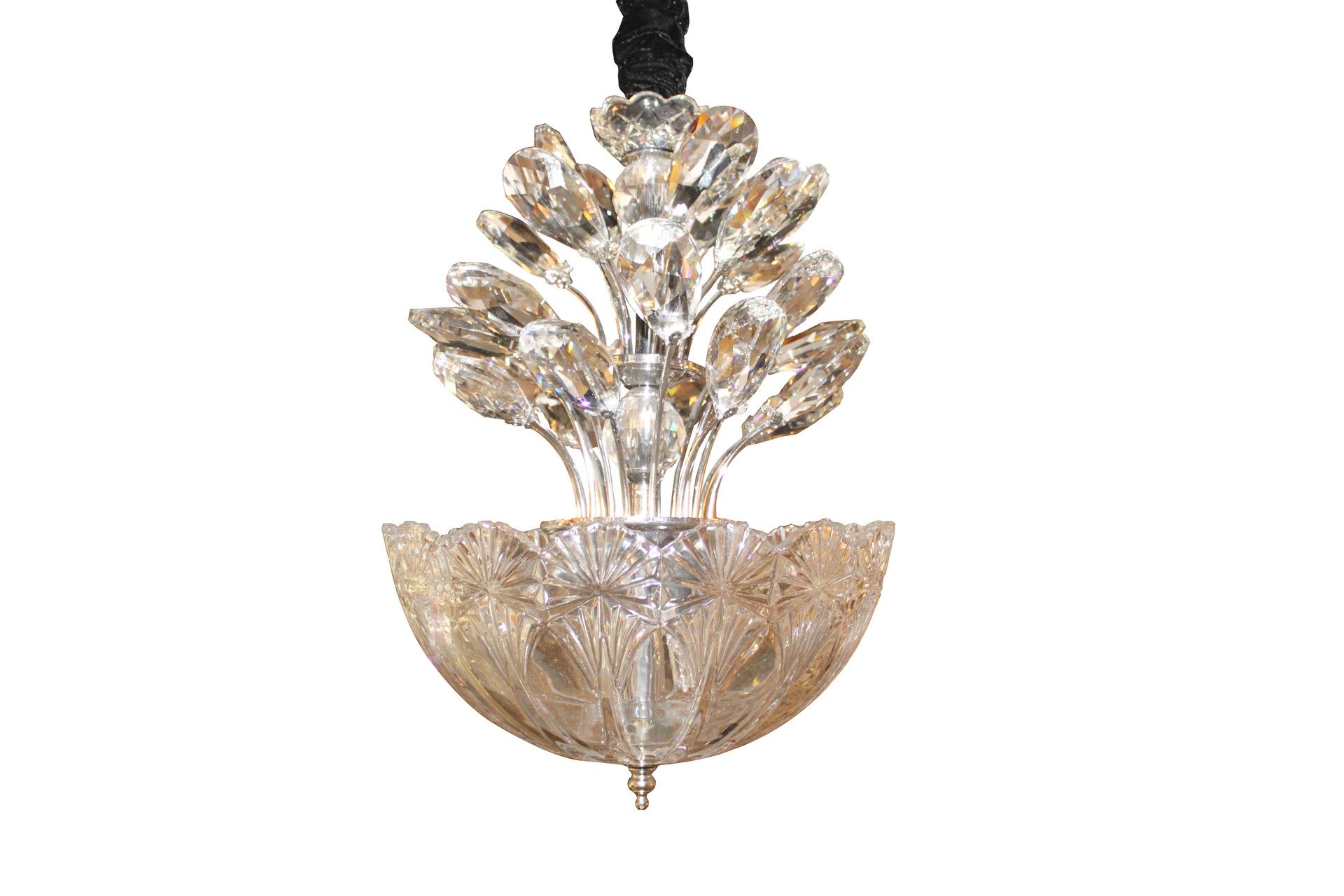 Светильник подвесной ST Luce SL222.103.05