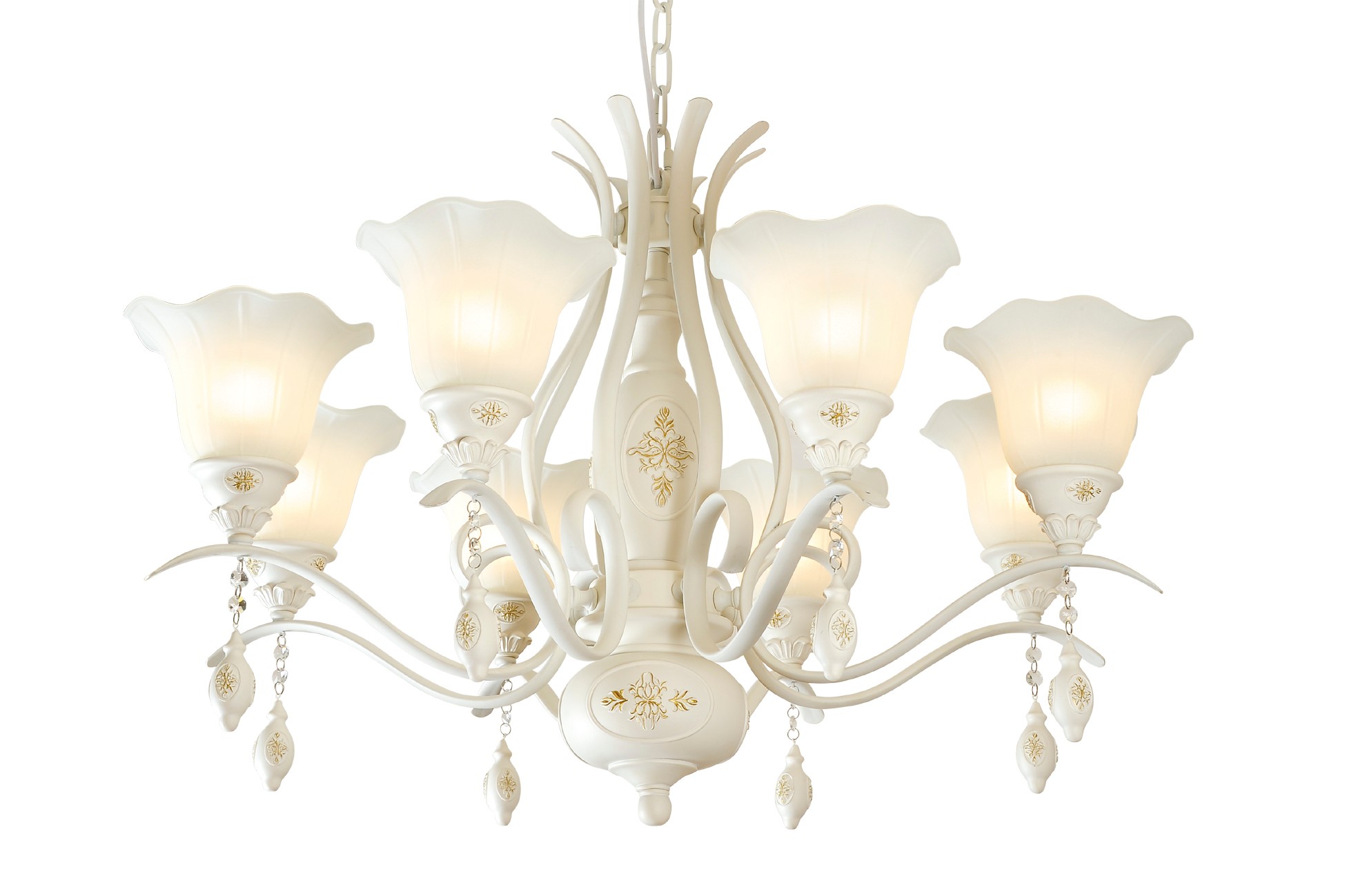 Подвесная люстра ST Luce SL250.503.06