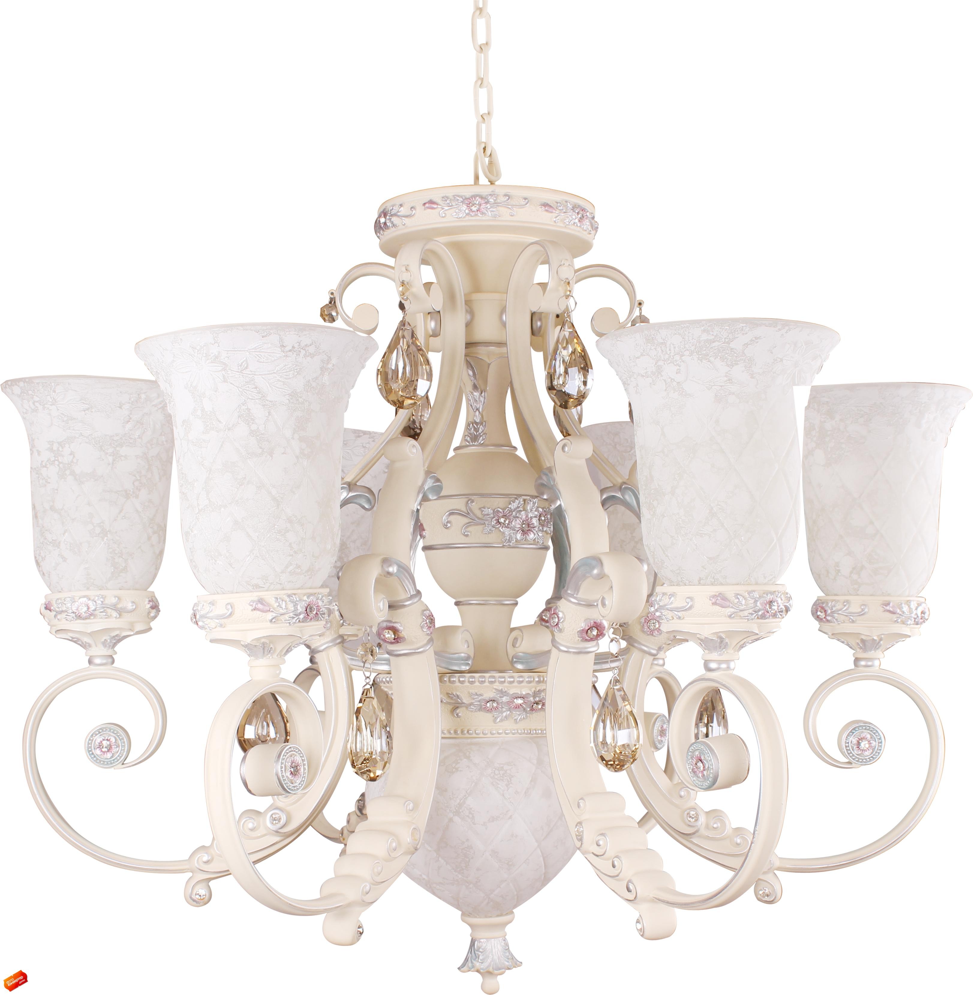 Подвесная люстра ST Luce SL251.503.07