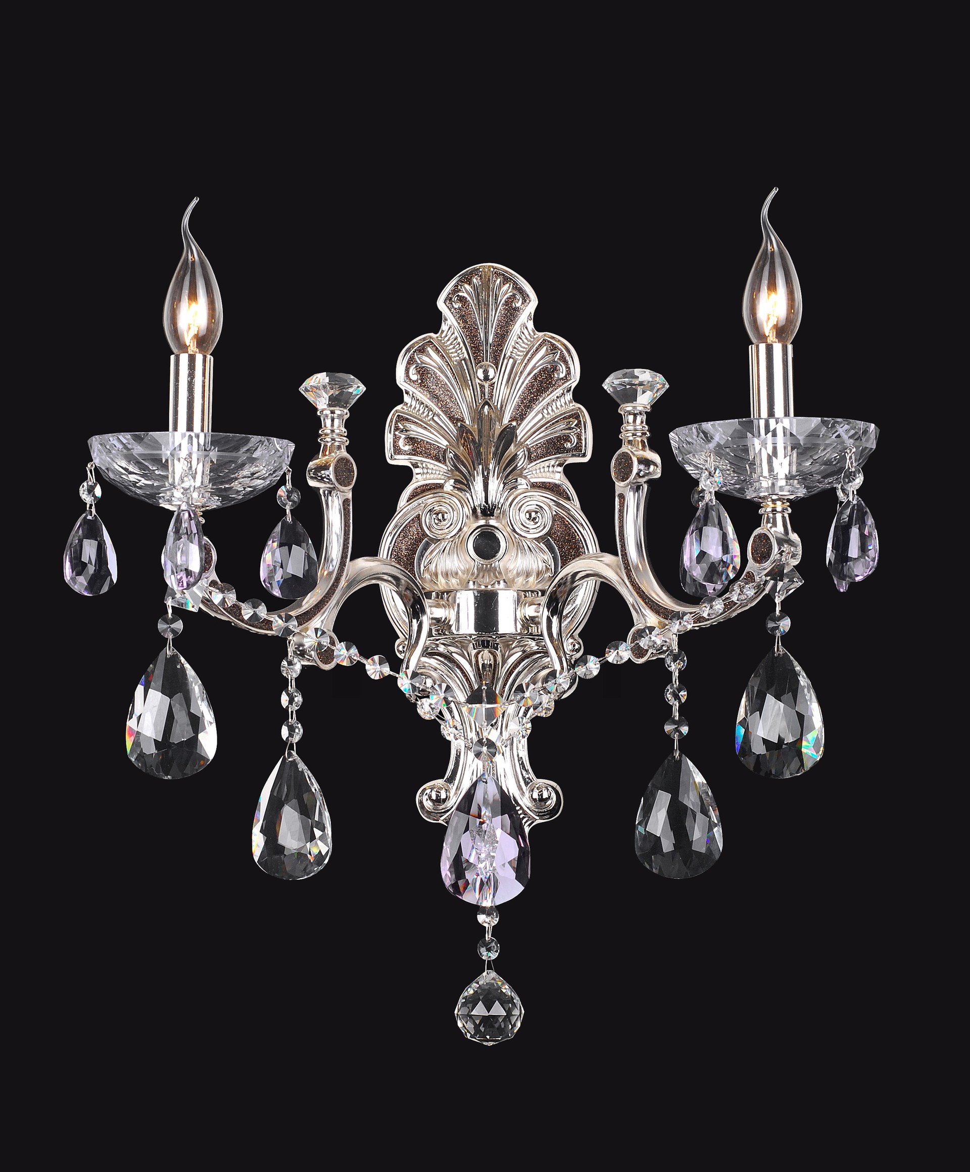 Настенное бра ST Luce SL601.441.02