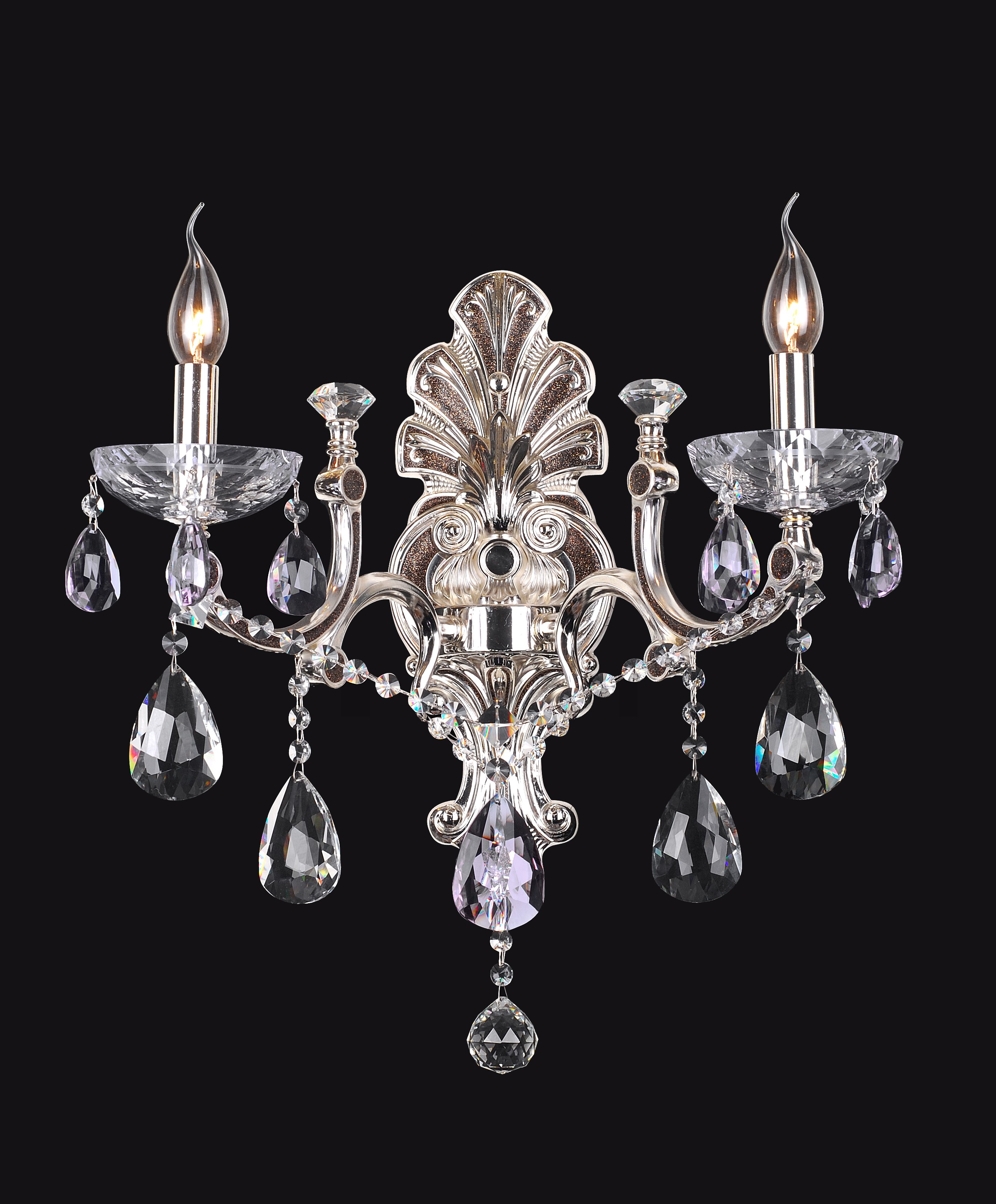 Настенное бра ST Luce SL601.441.02