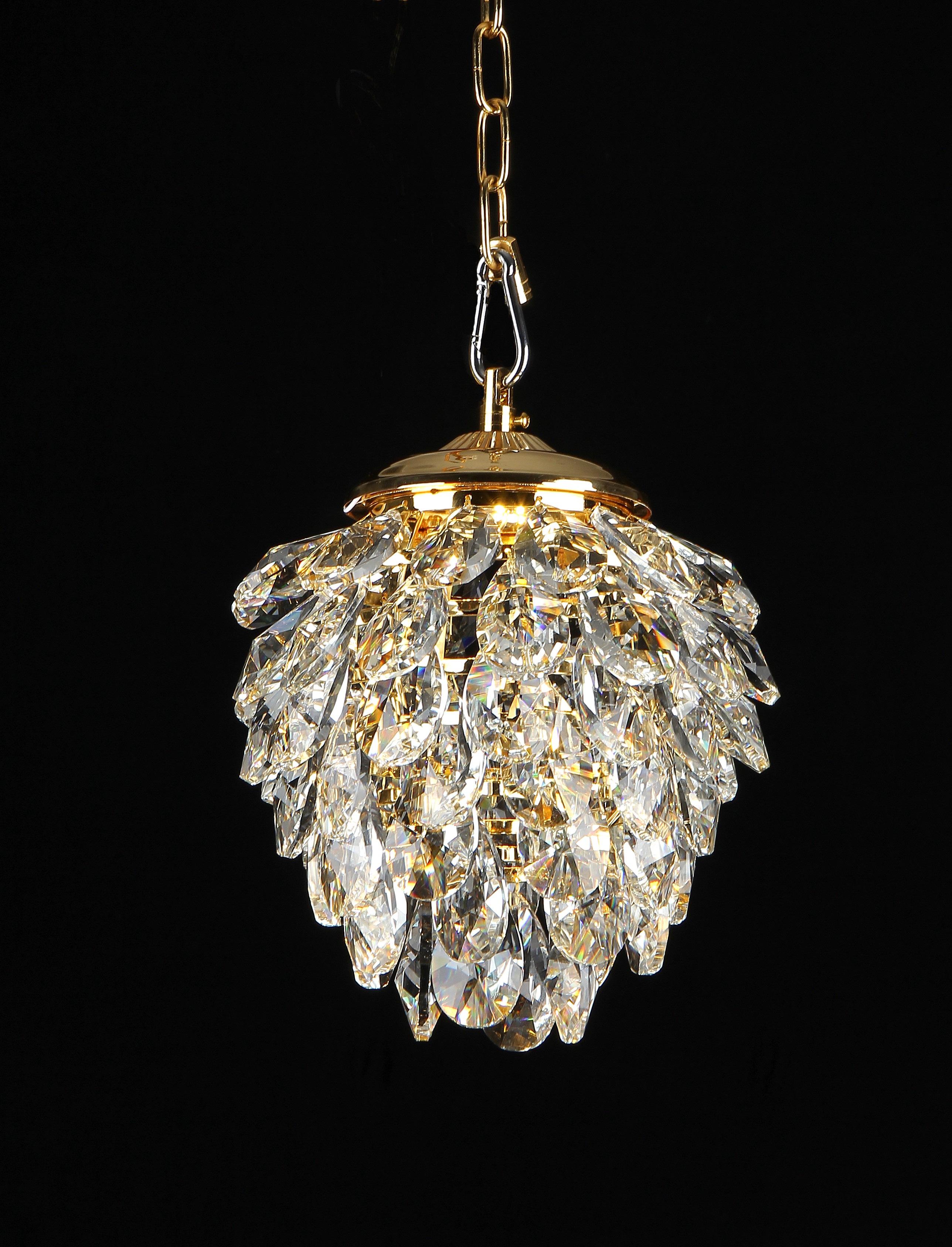 Светильник подвесной ST Luce SL603.203.01