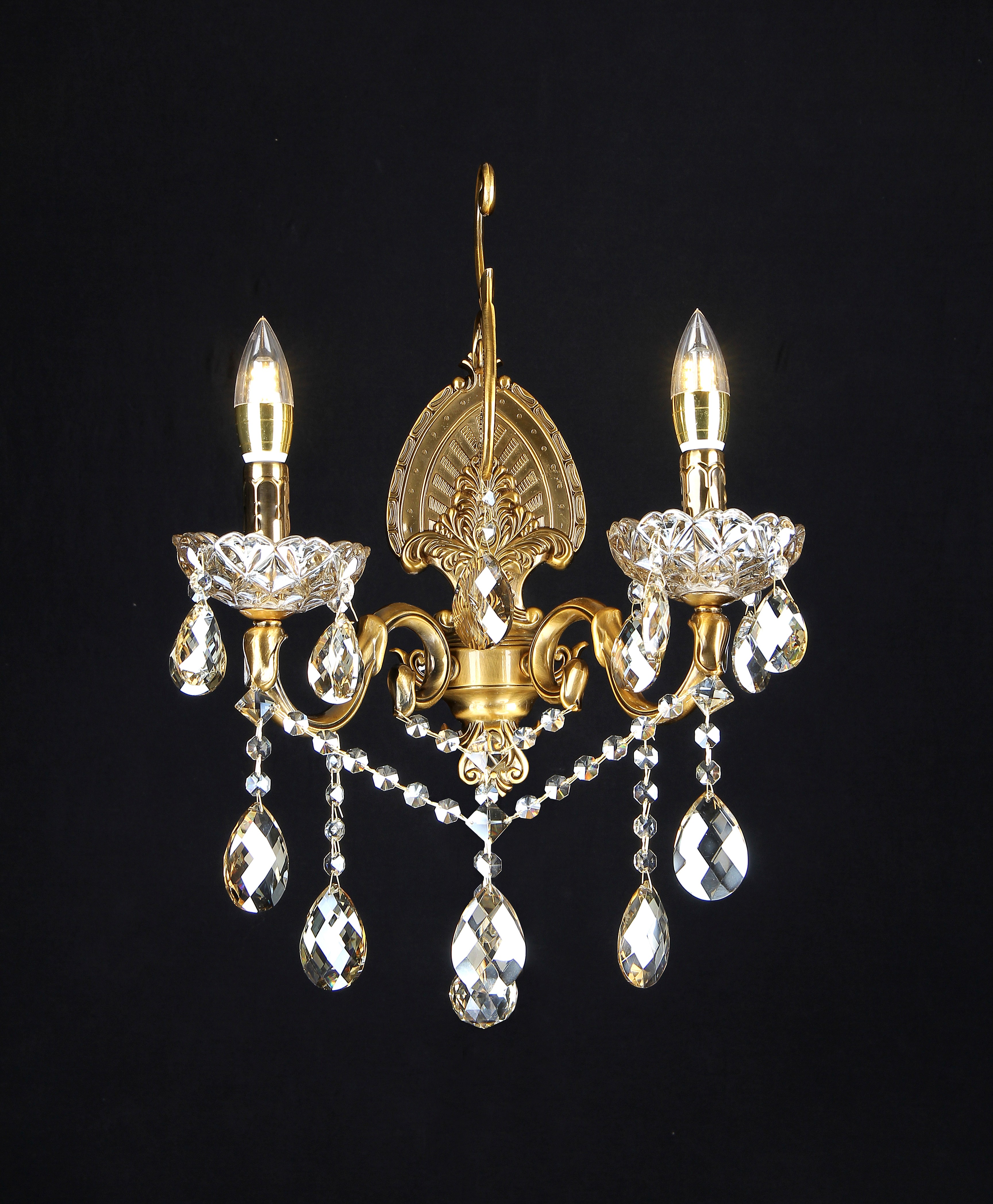 Настенное бра ST Luce SL621.301.02