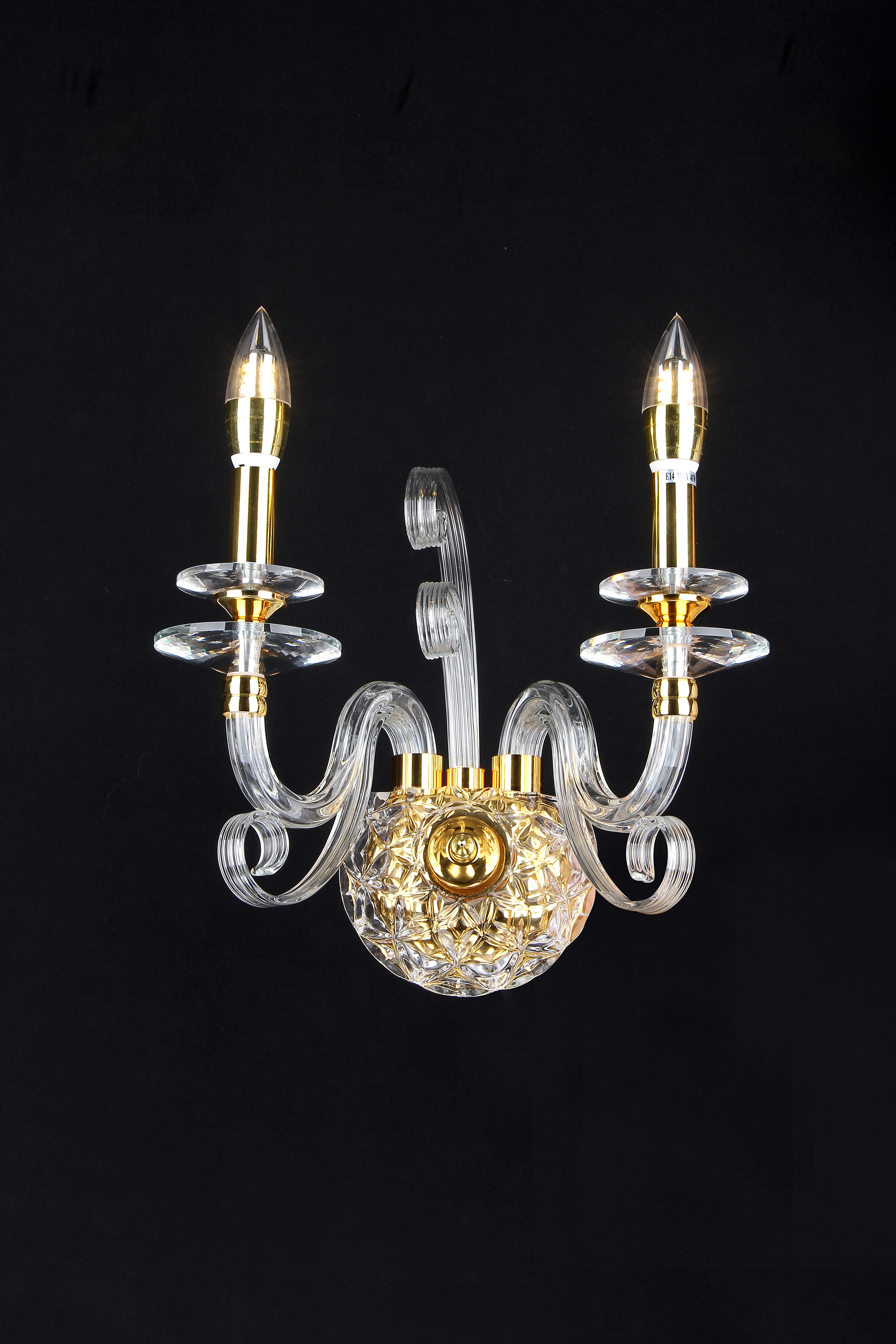 Настенное бра ST Luce SL629.201.02