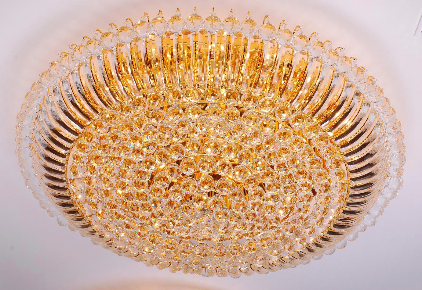 Потолочная люстра ST Luce SL761.202.13