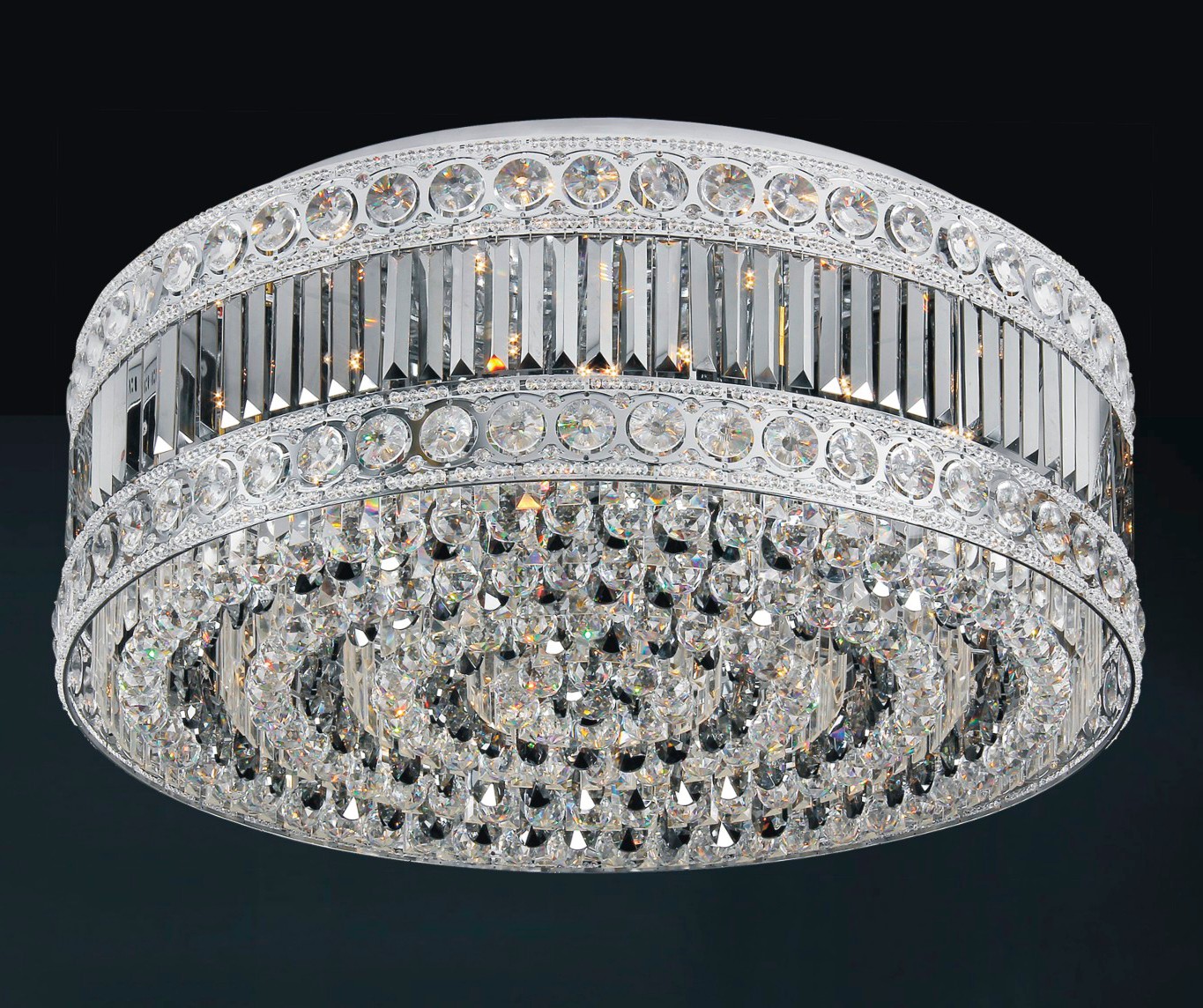 Потолочная люстра ST Luce SL762.102.09