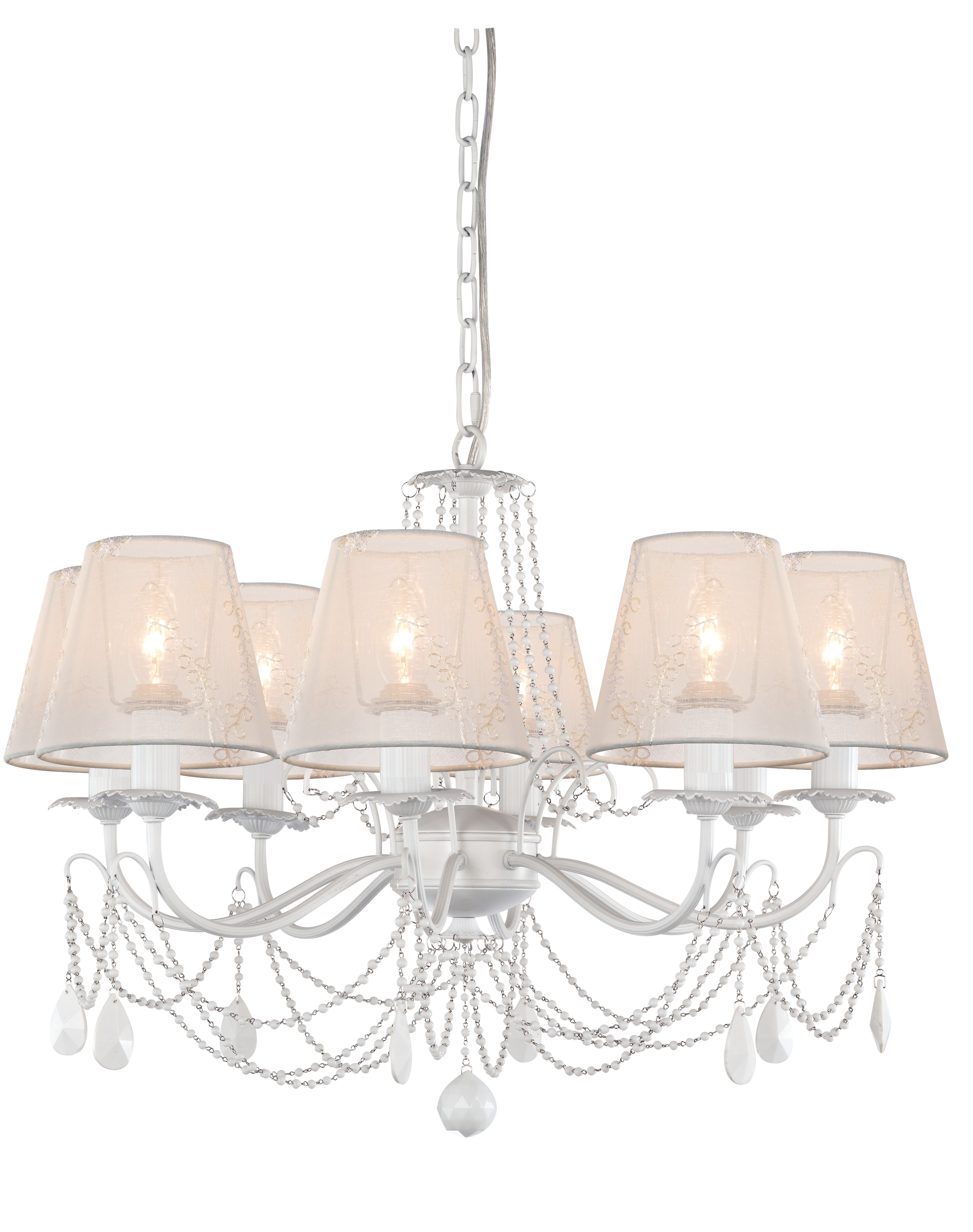 Потолочная люстра ST Luce SL132.503.08