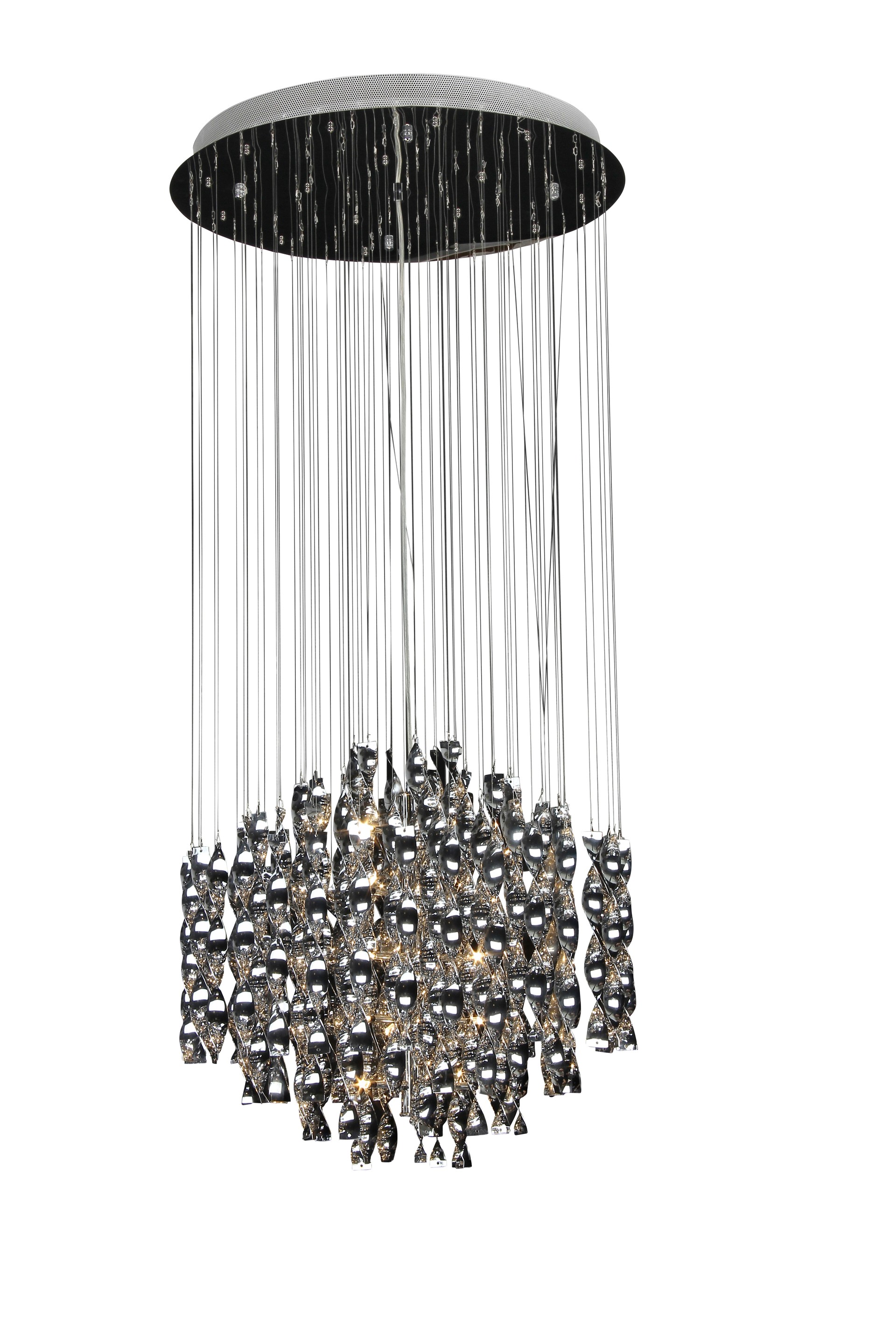Подвесная люстра ST Luce SL449.103.15