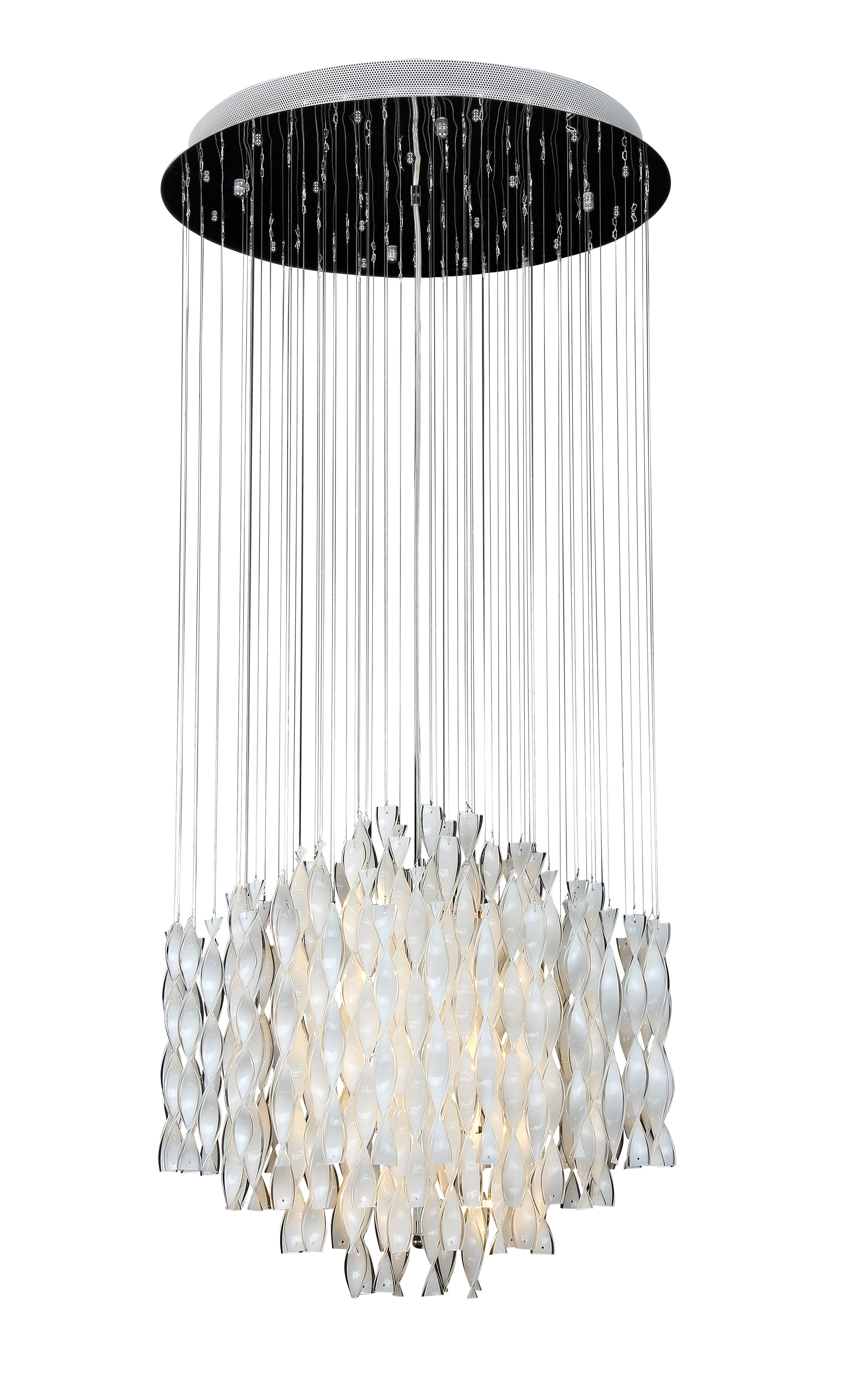 Подвесная люстра ST Luce SL449.503.15