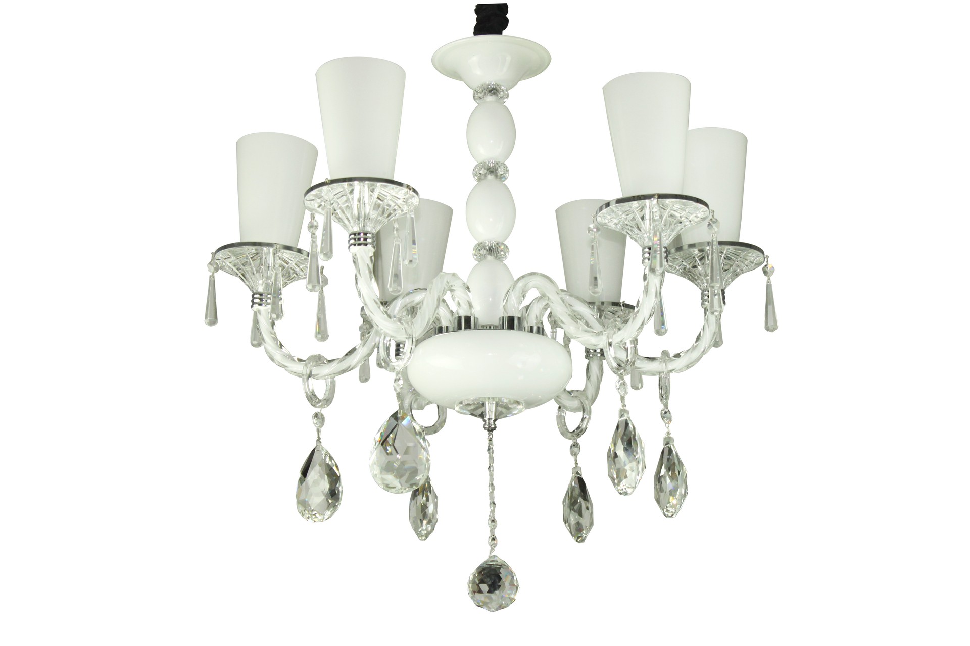 Хрустальная люстра ST Luce SL610.503.06