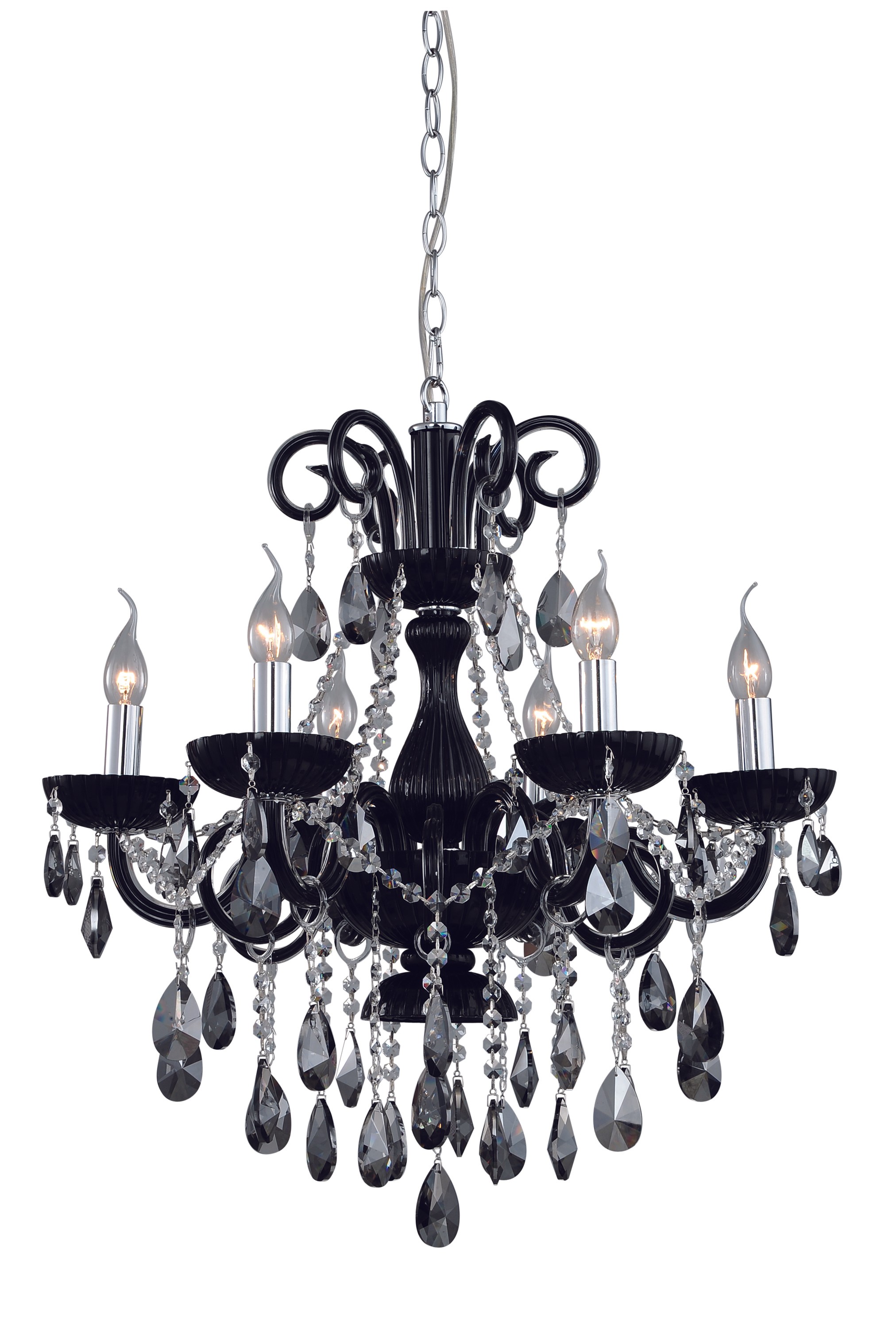 Хрустальная люстра ST Luce SL630.403.06