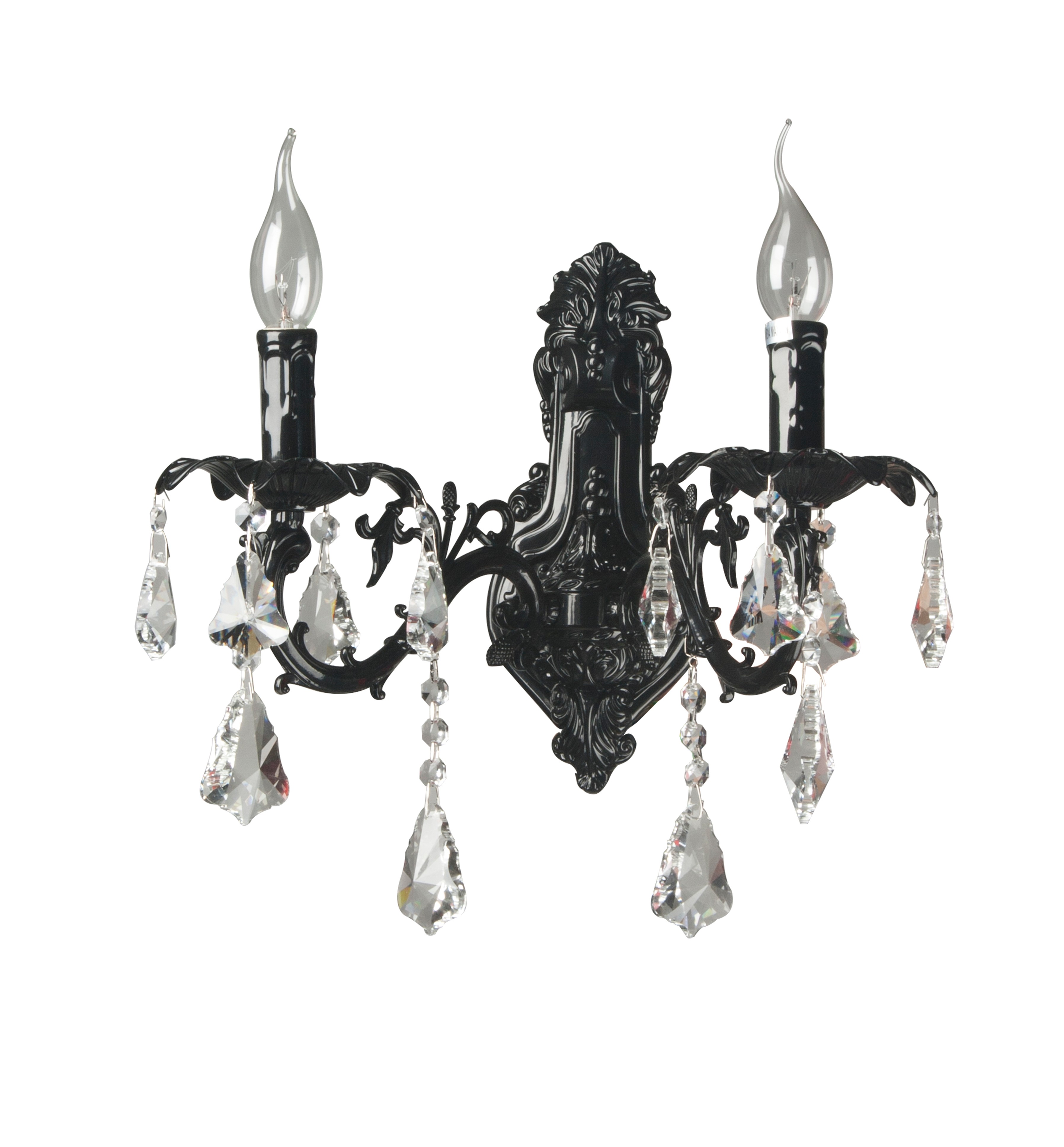 Настенное бра ST Luce SL631.401.02