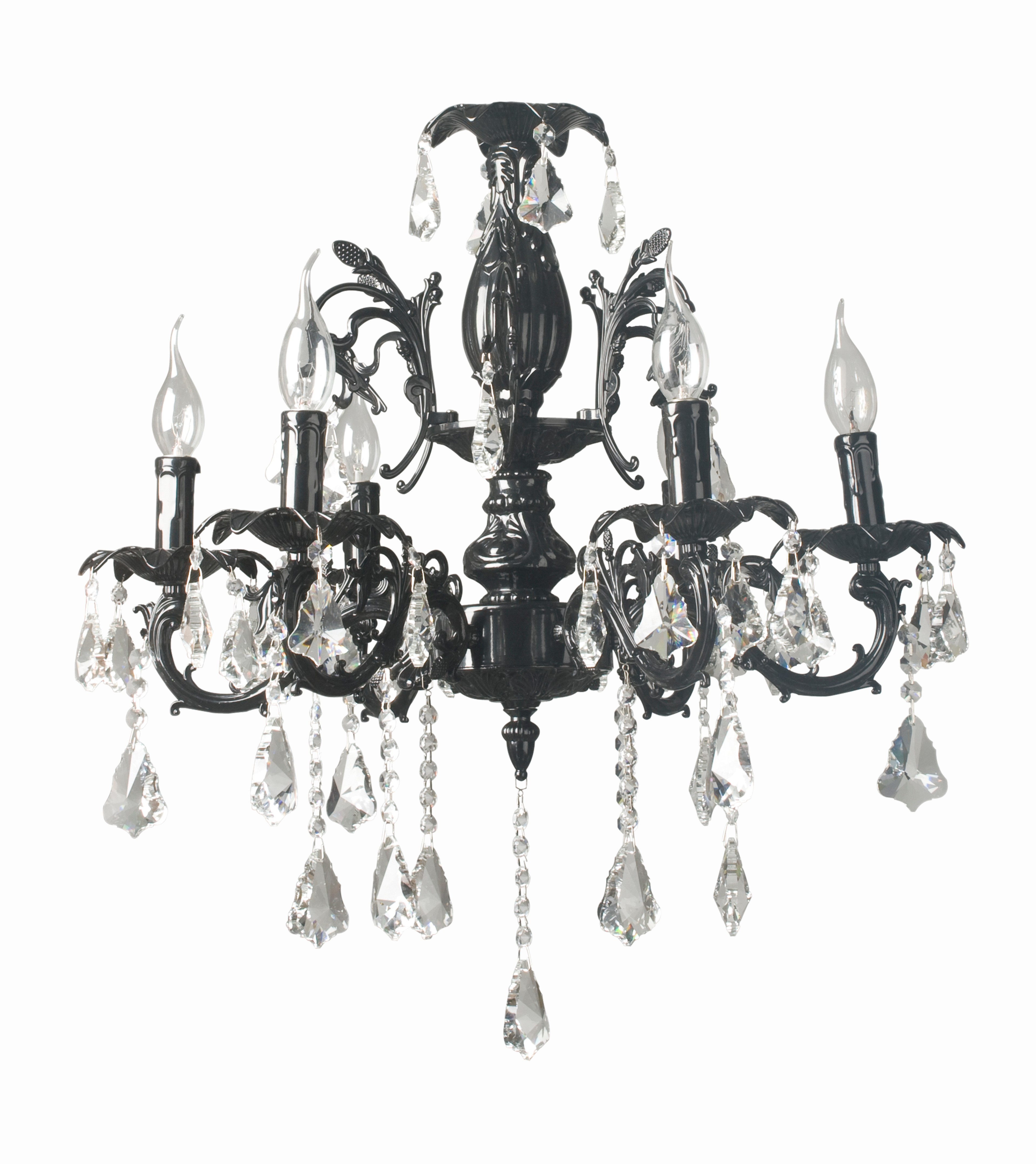 Хрустальная люстра ST Luce SL631.403.06