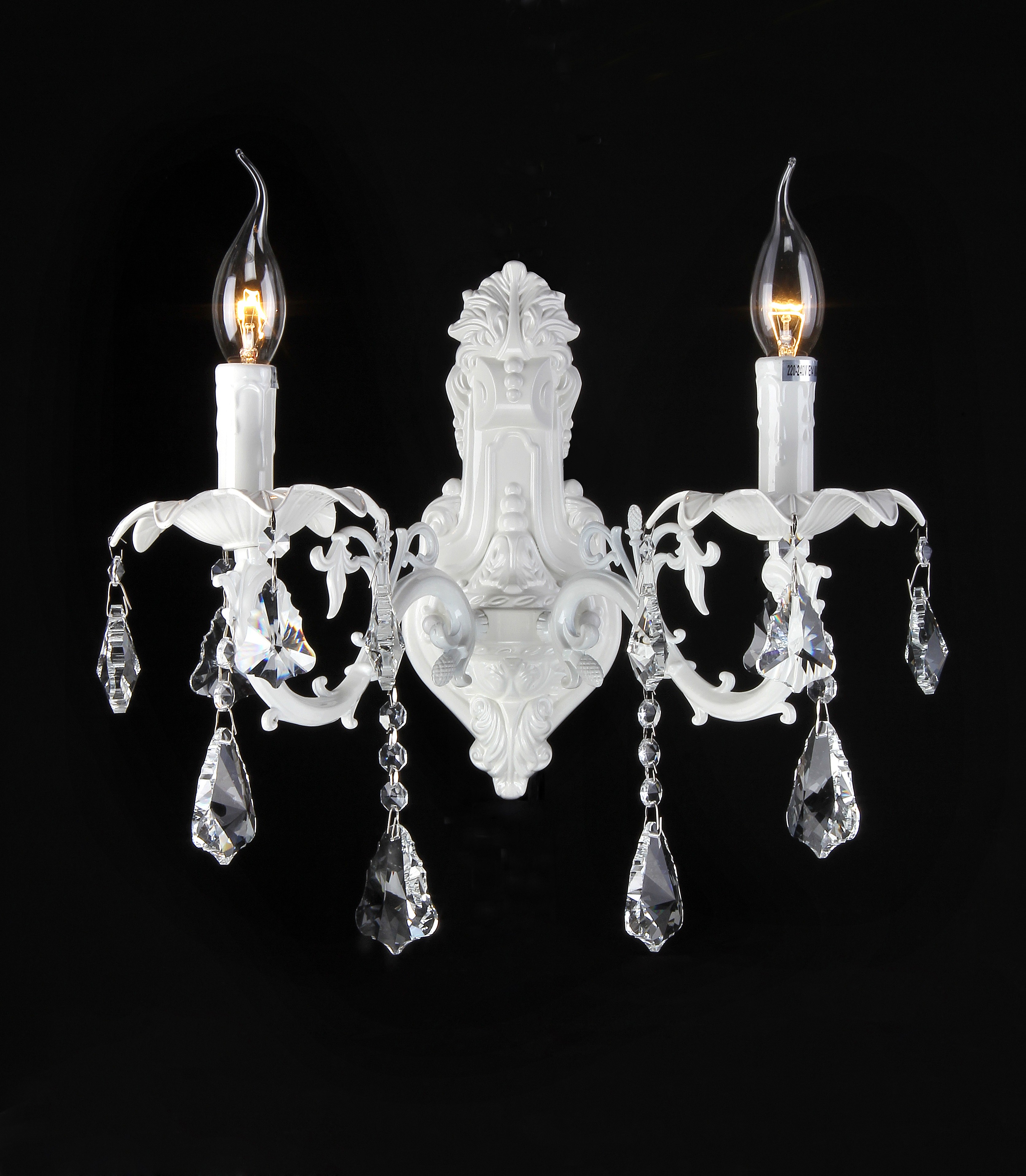 Настенное бра ST Luce SL631.501.02