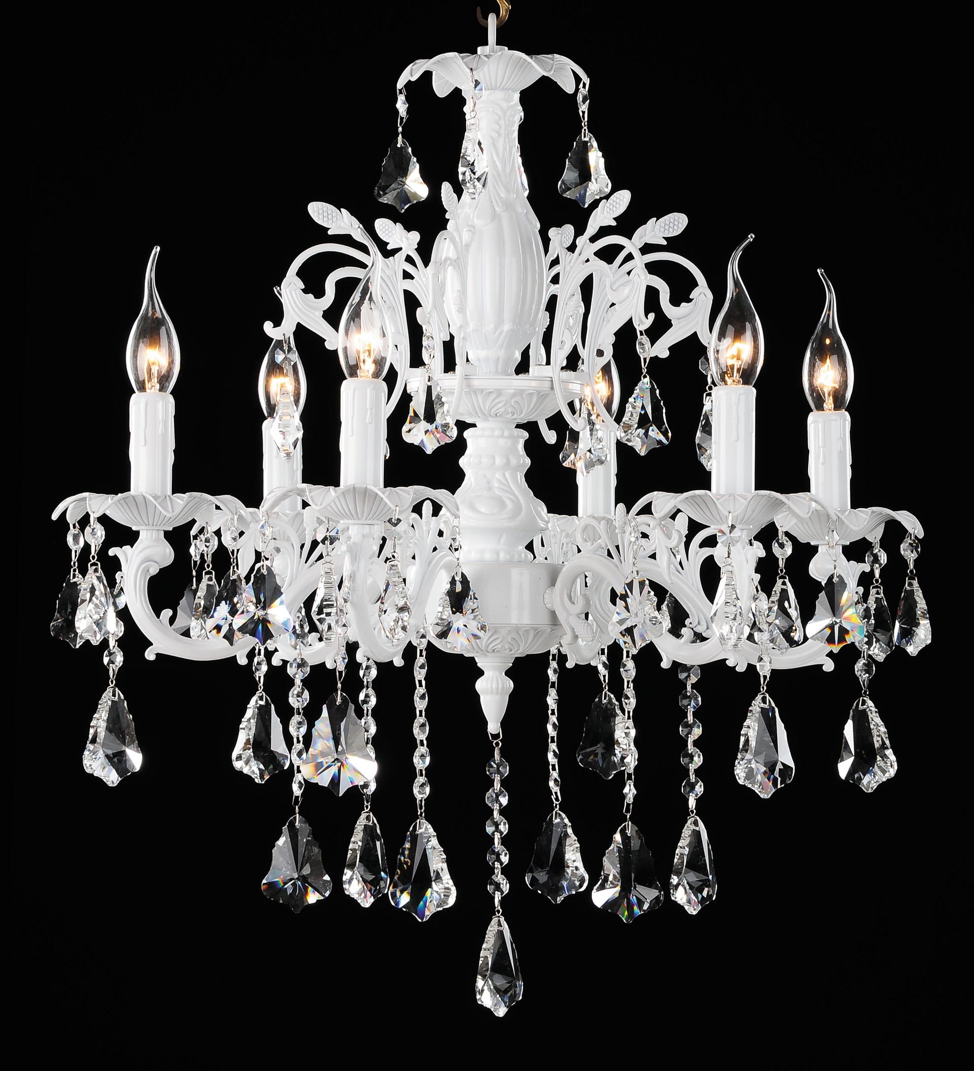 Хрустальная люстра ST Luce SL631.503.06