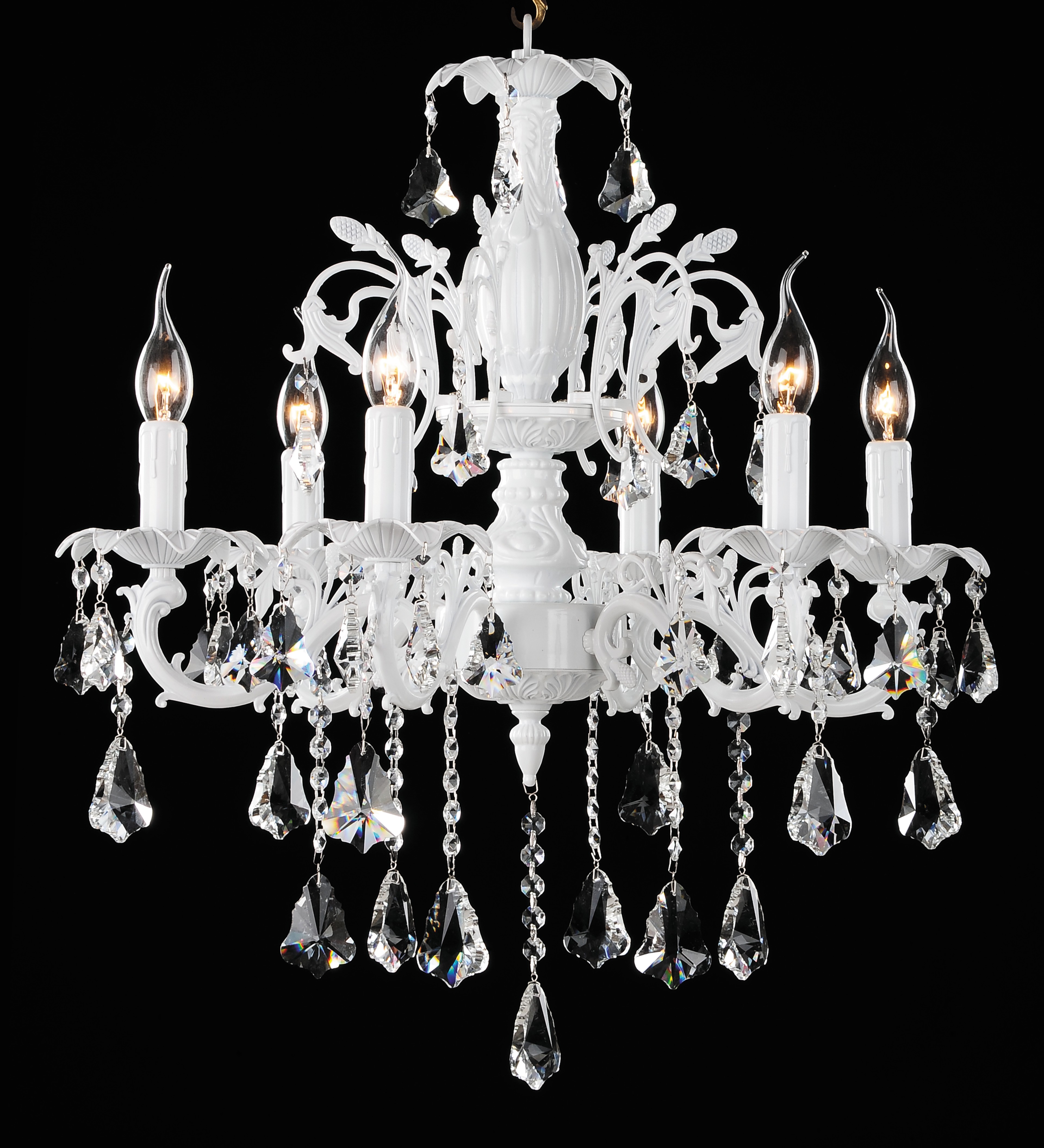 Хрустальная люстра ST Luce SL631.503.06