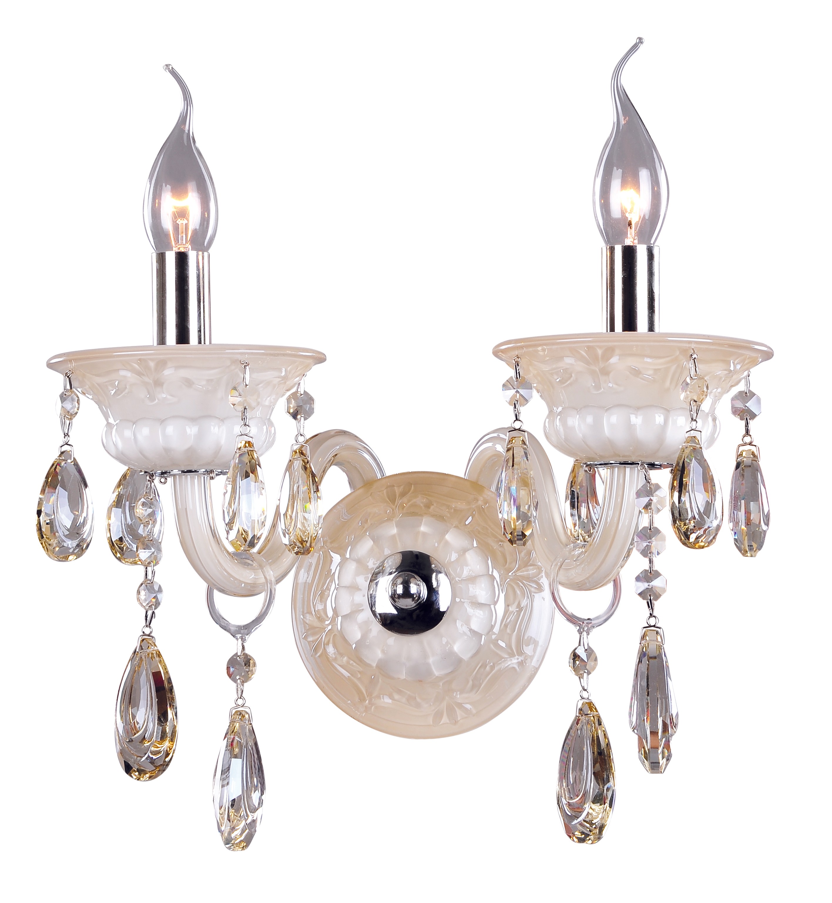 Настенное бра ST Luce SL632.501.02