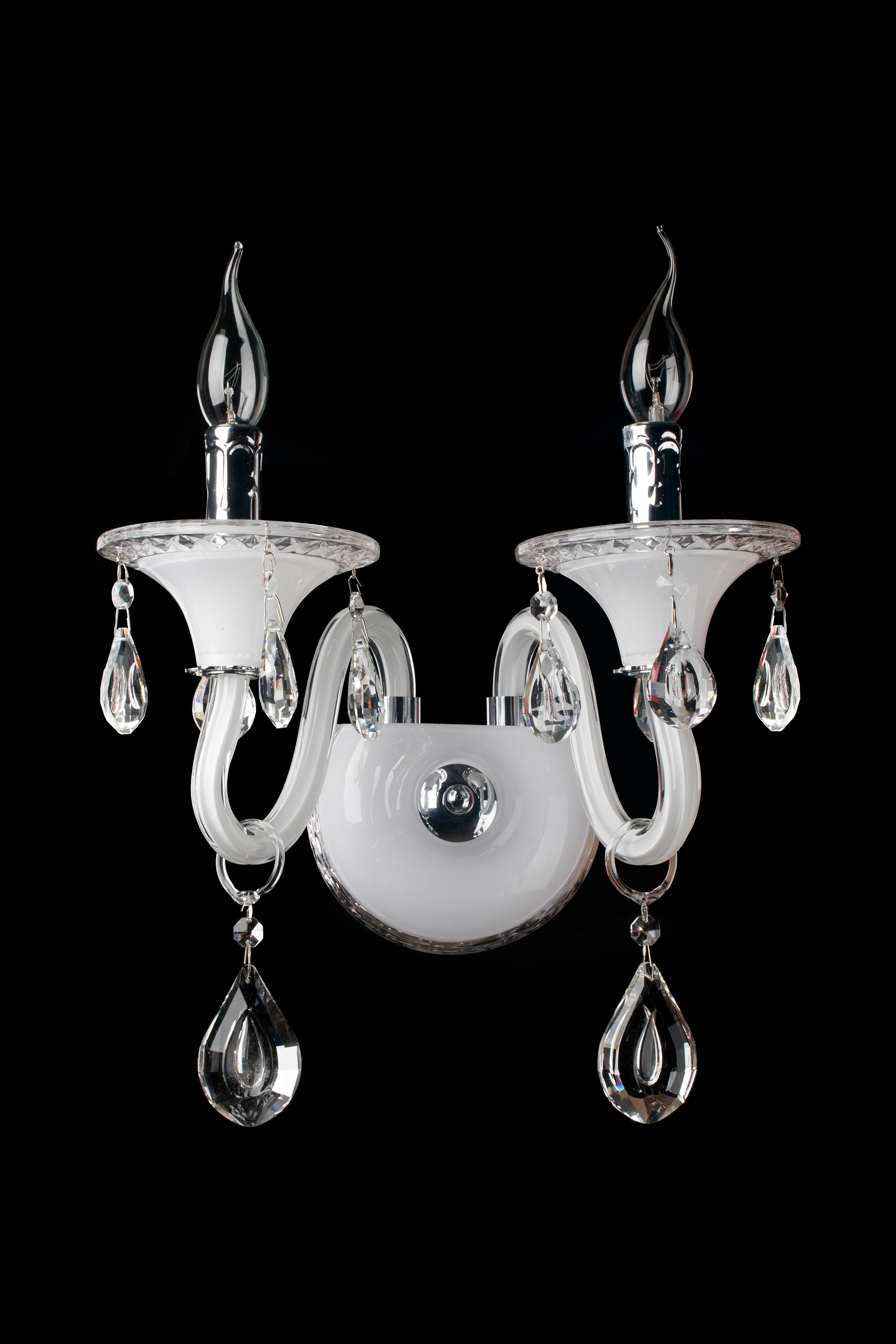 Настенное бра ST Luce SL633.501.02