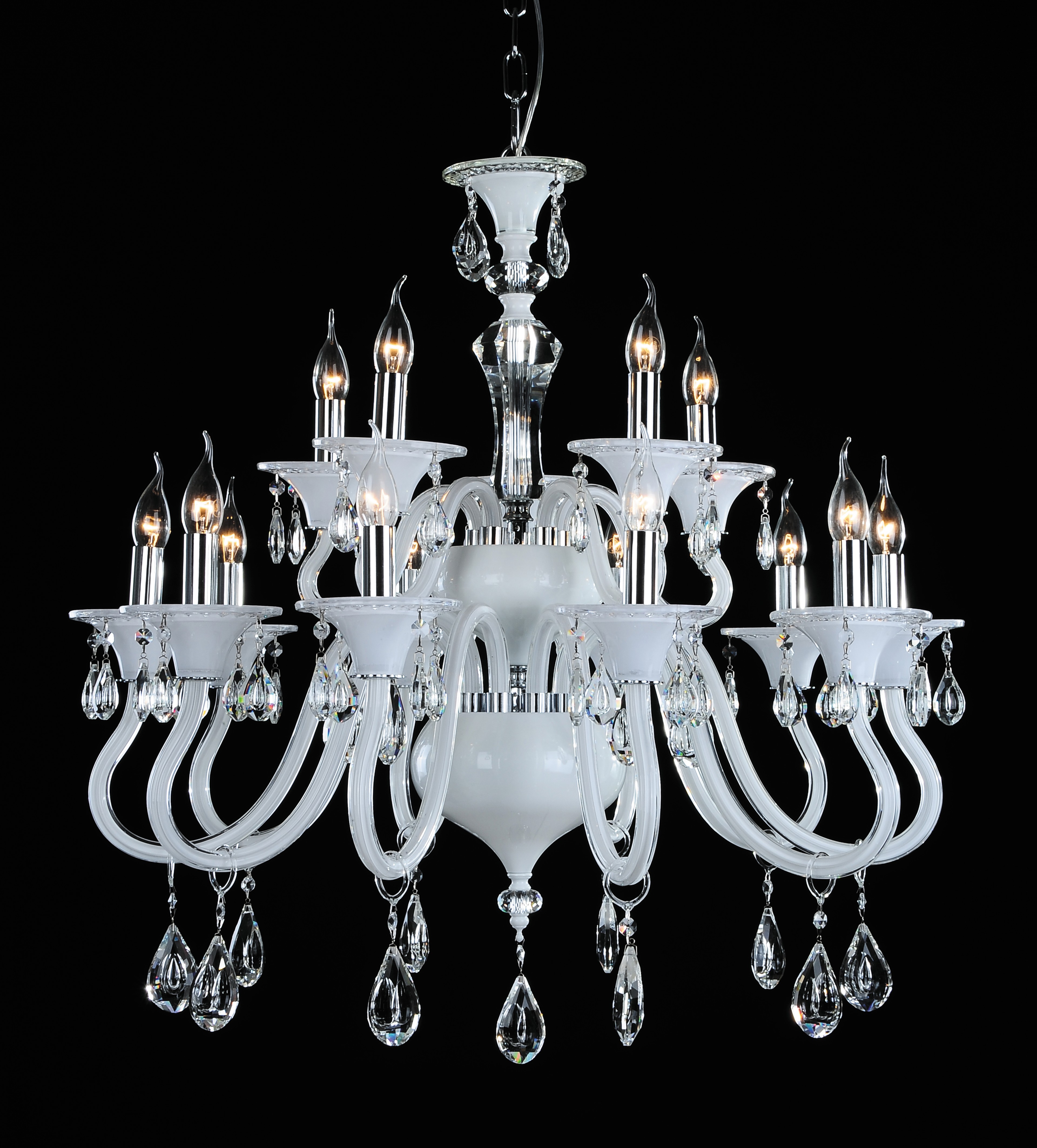 Подвесная люстра ST Luce SL633.503.15