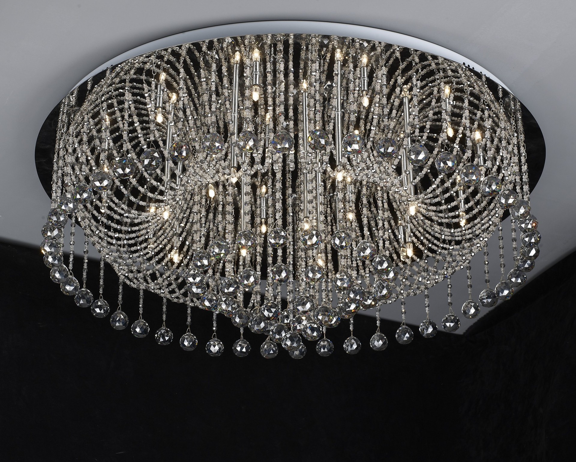 Потолочная люстра ST Luce SL770.102.24