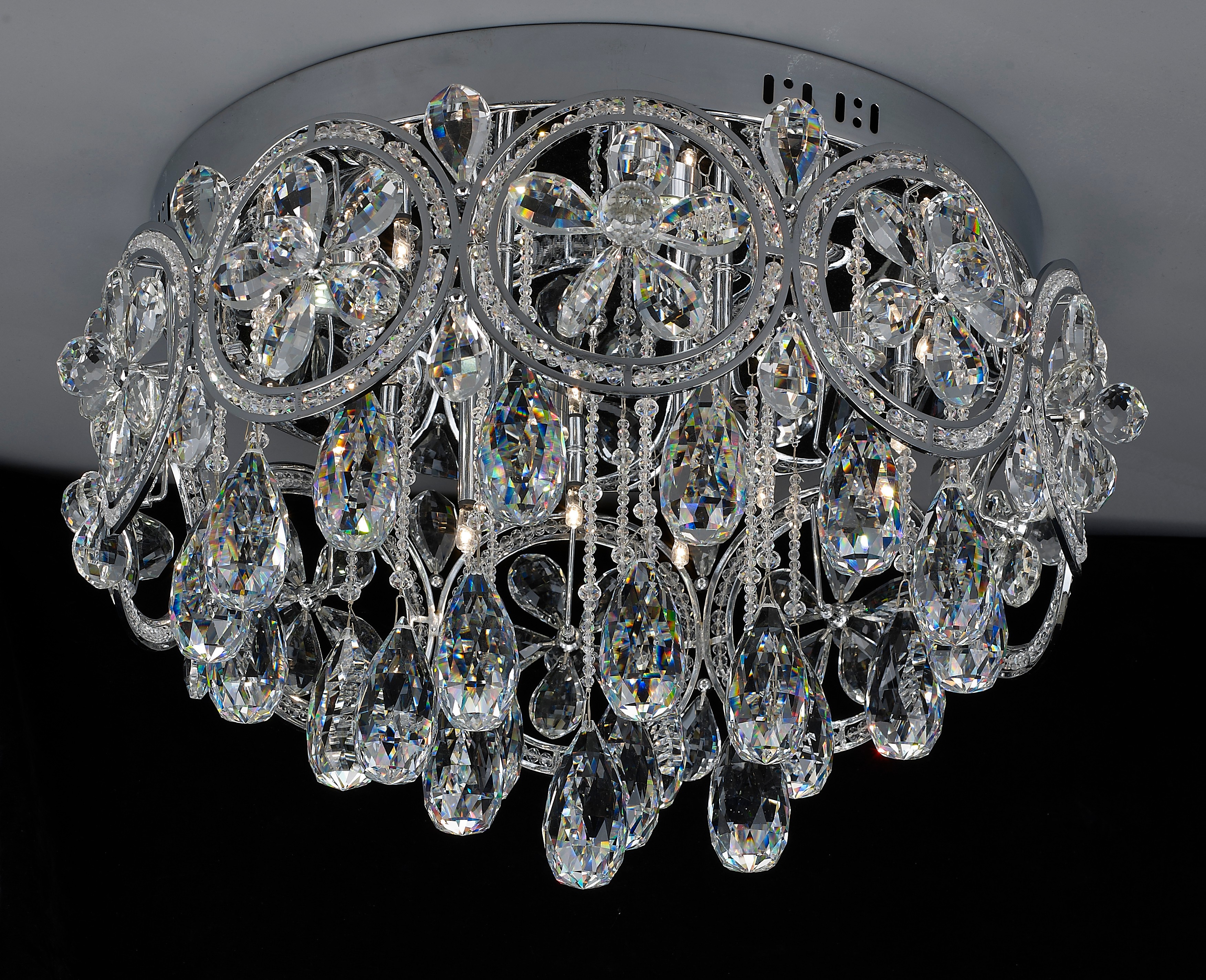 Потолочная люстра ST Luce SL771 SL771.103.16