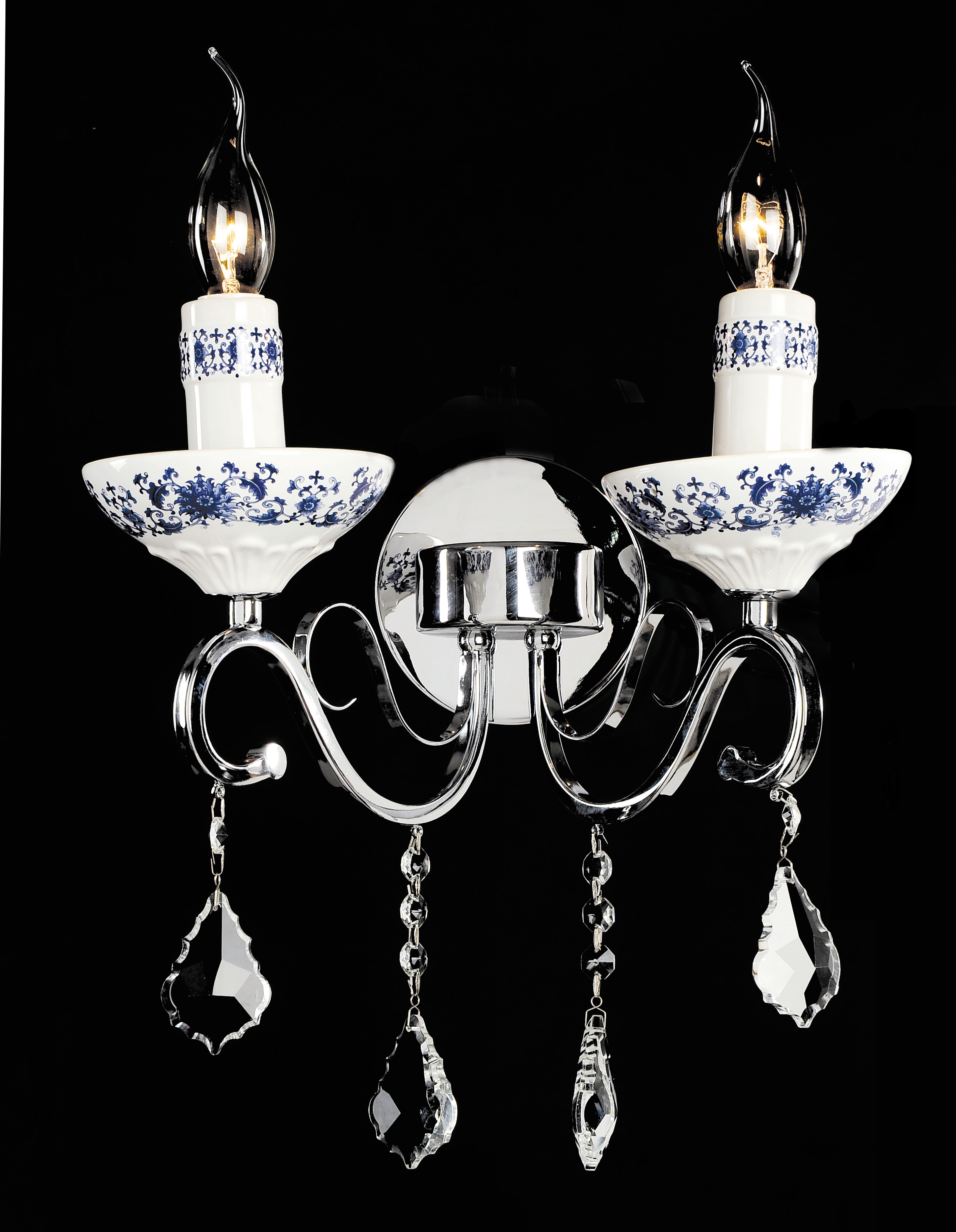 Настенное бра ST Luce SL851.501.02