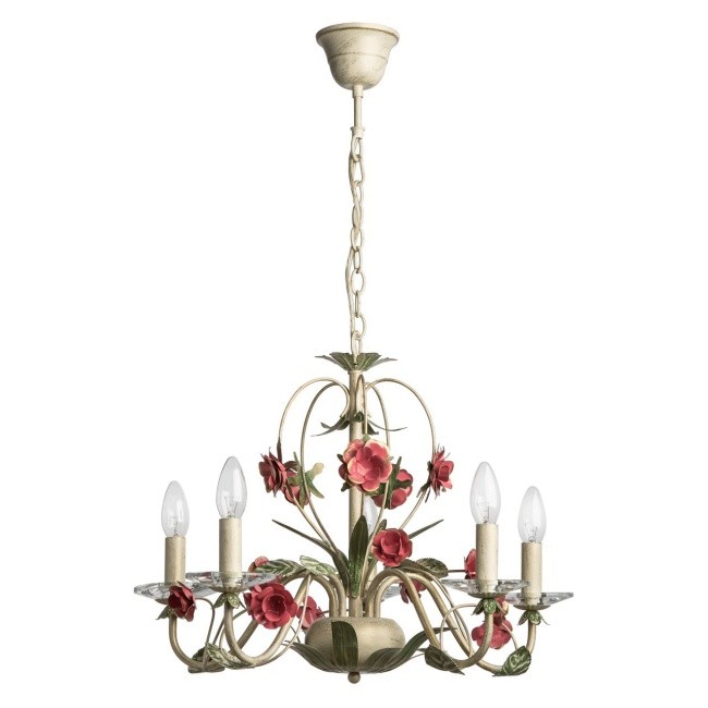 Подвесная люстра MW Light Букет 421014005