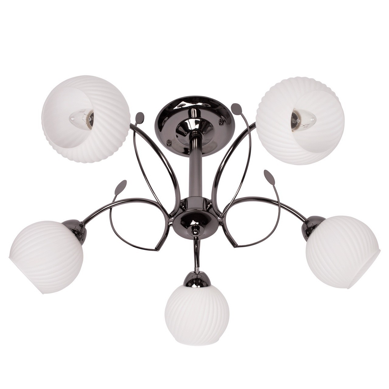 Потолочная люстра MW Light Грация 358014405