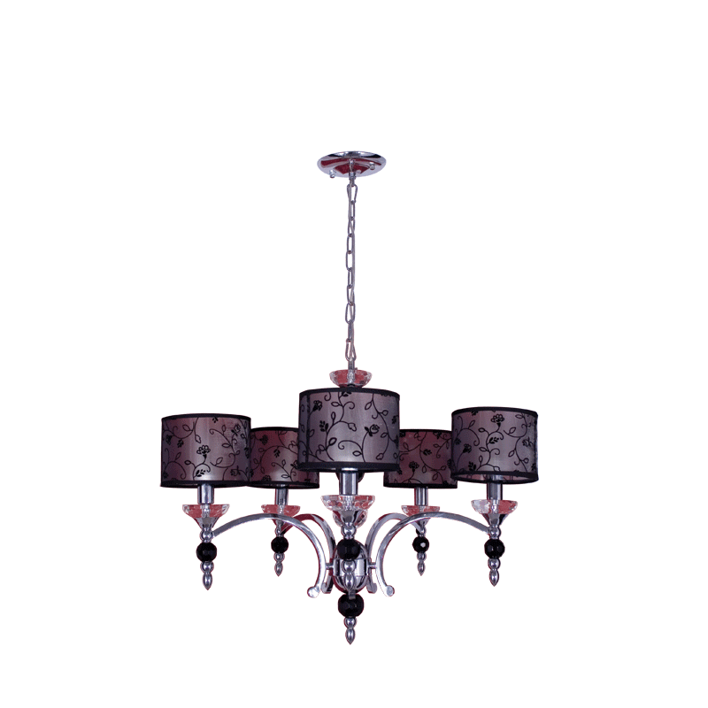 Подвесная люстра MW Light Федерика 344015705