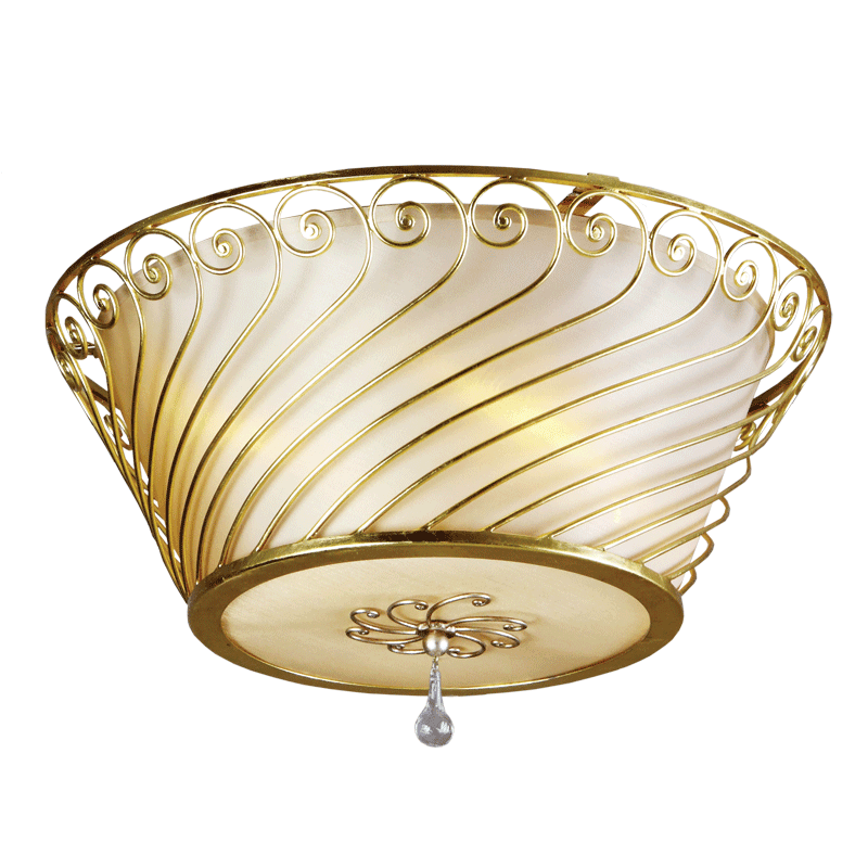 Потолочная люстра Chiaro Федерика 379010704