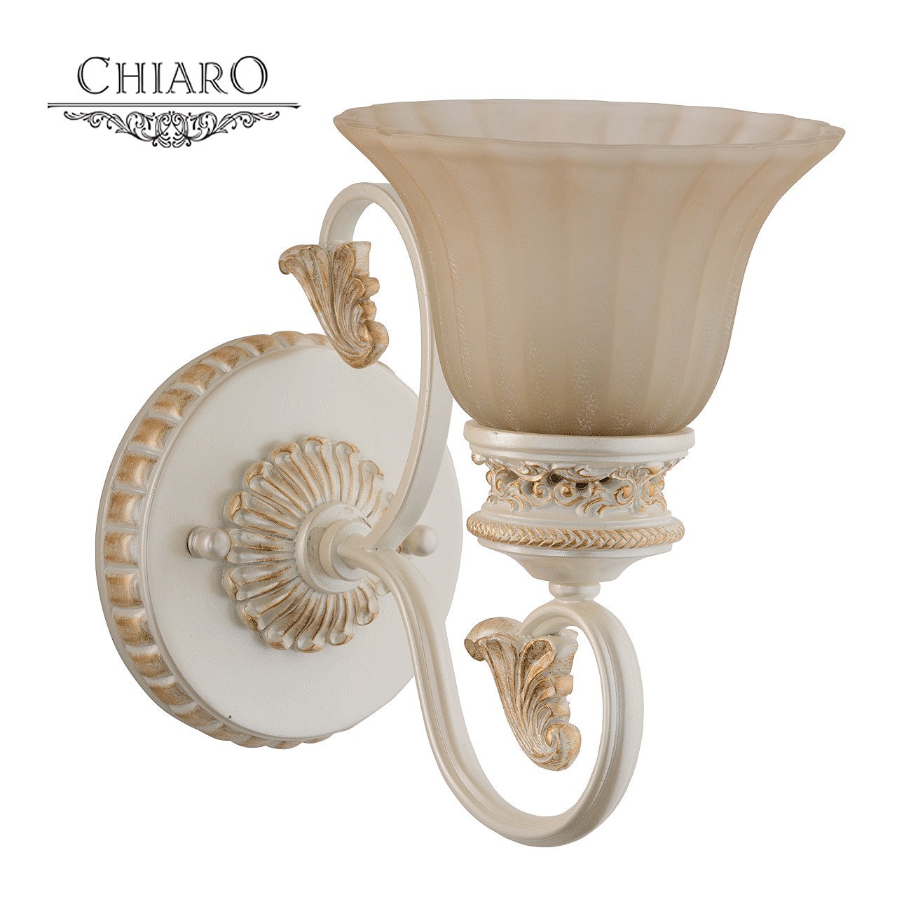 Настенное бра Chiaro Лоренцо 621020301