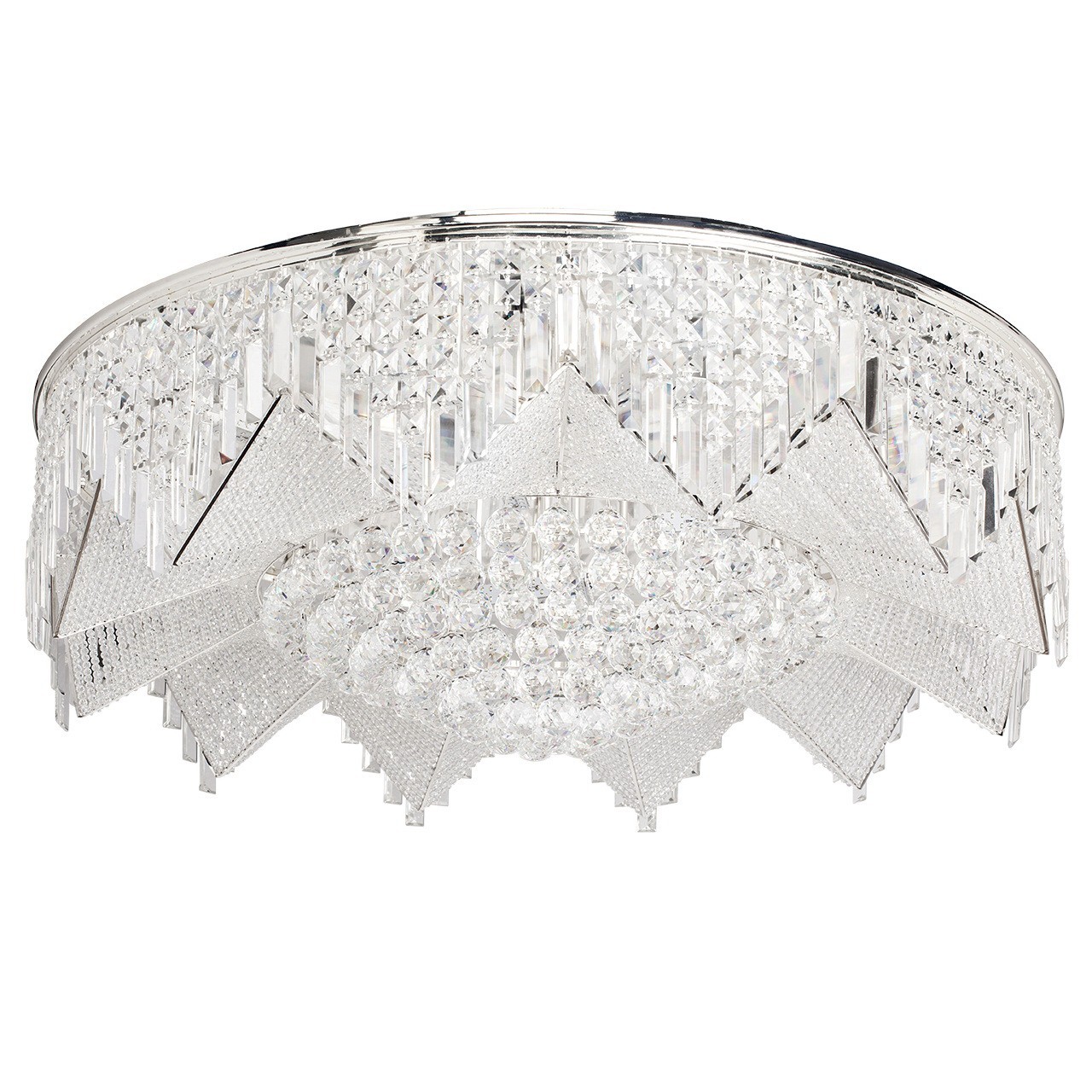 Потолочная люстра Chiaro Бриз 464015051