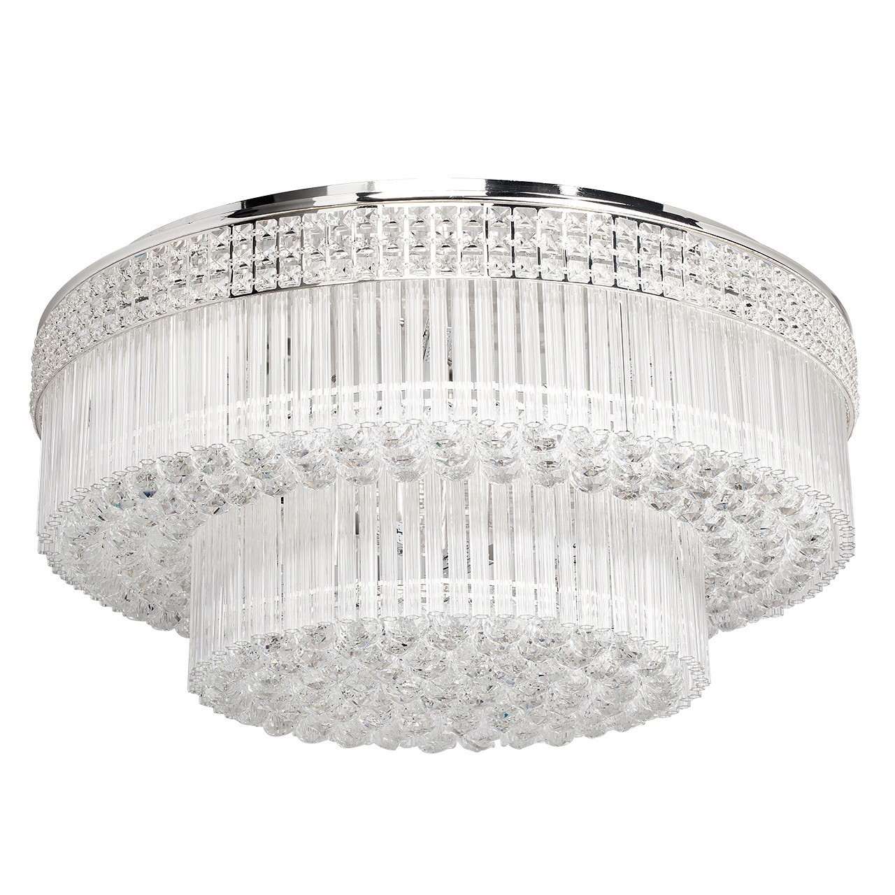 Потолочная люстра Chiaro Бриз 464015139