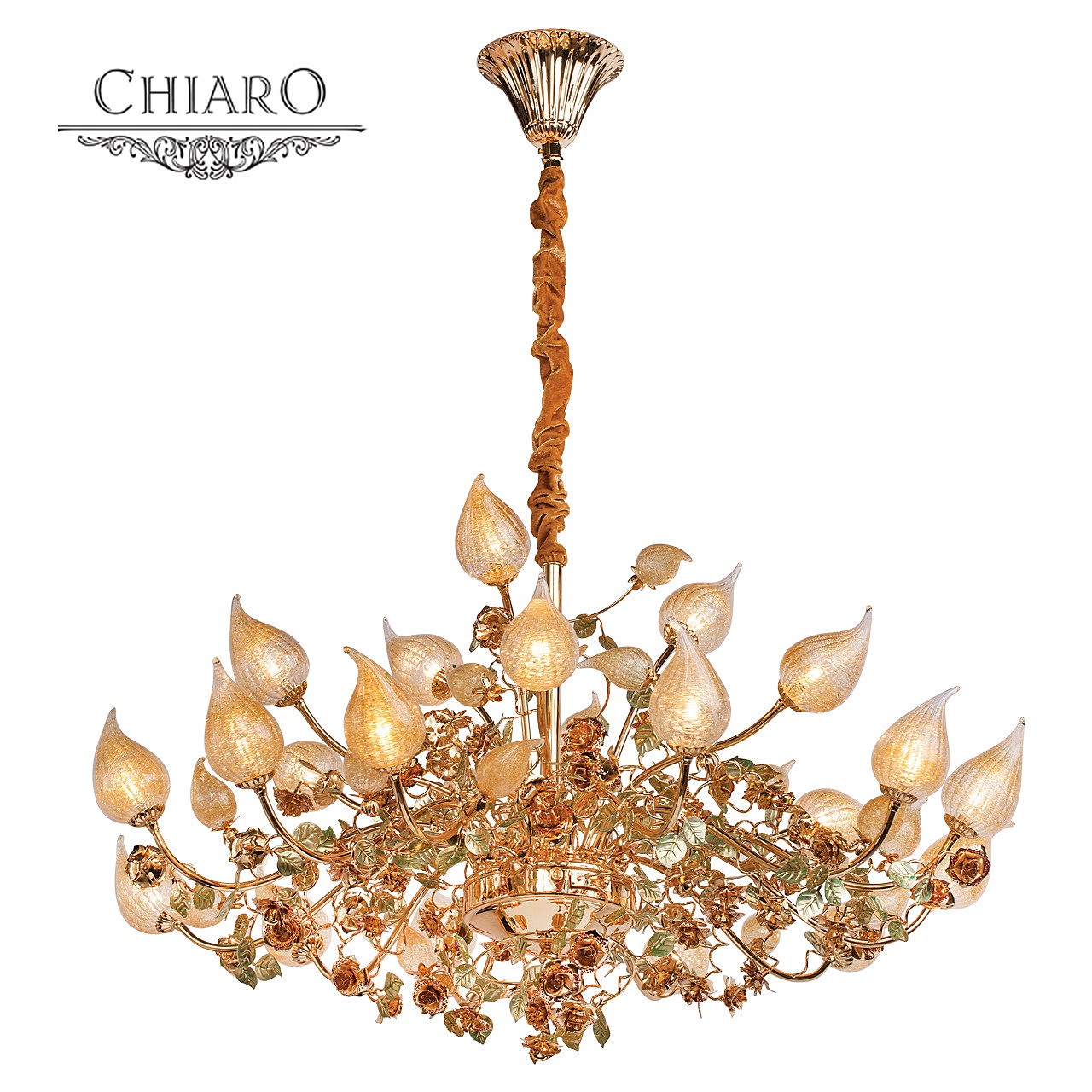 Райский сад