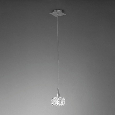 Светильник подвесной Mantra ARTIC 3953