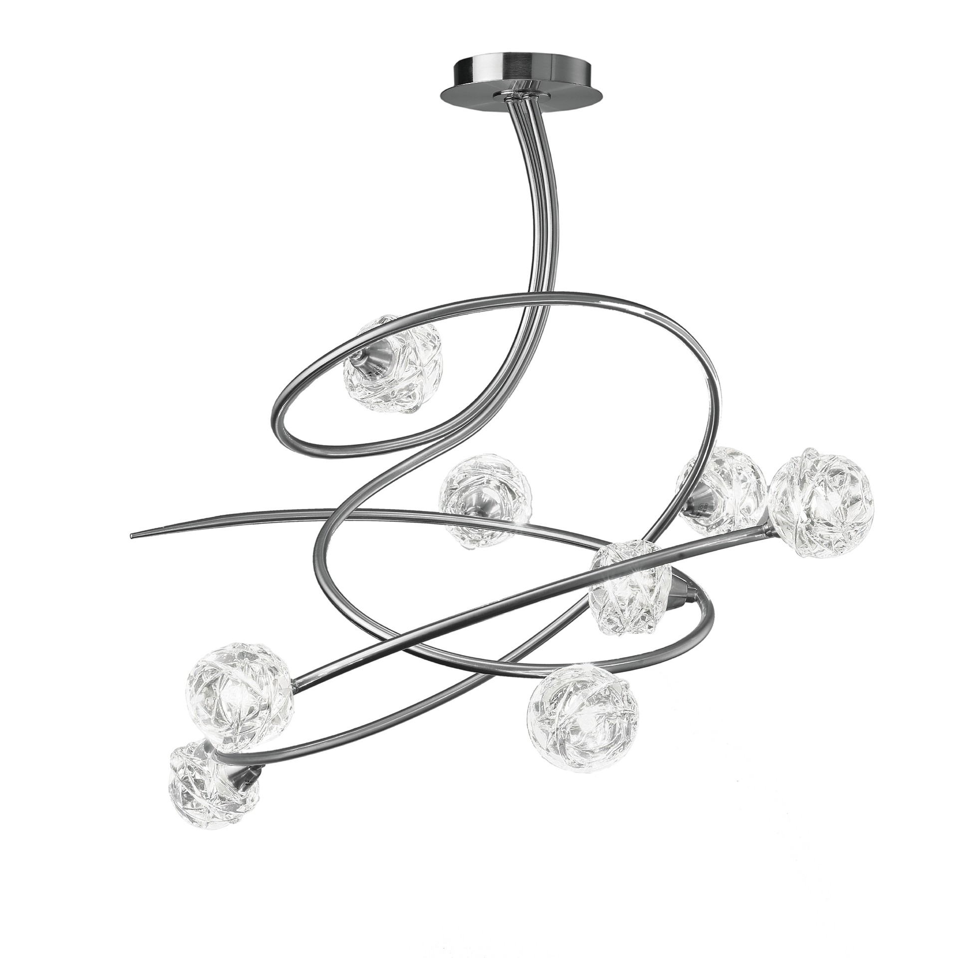 Потолочная люстра Mantra Maremagnum 3940