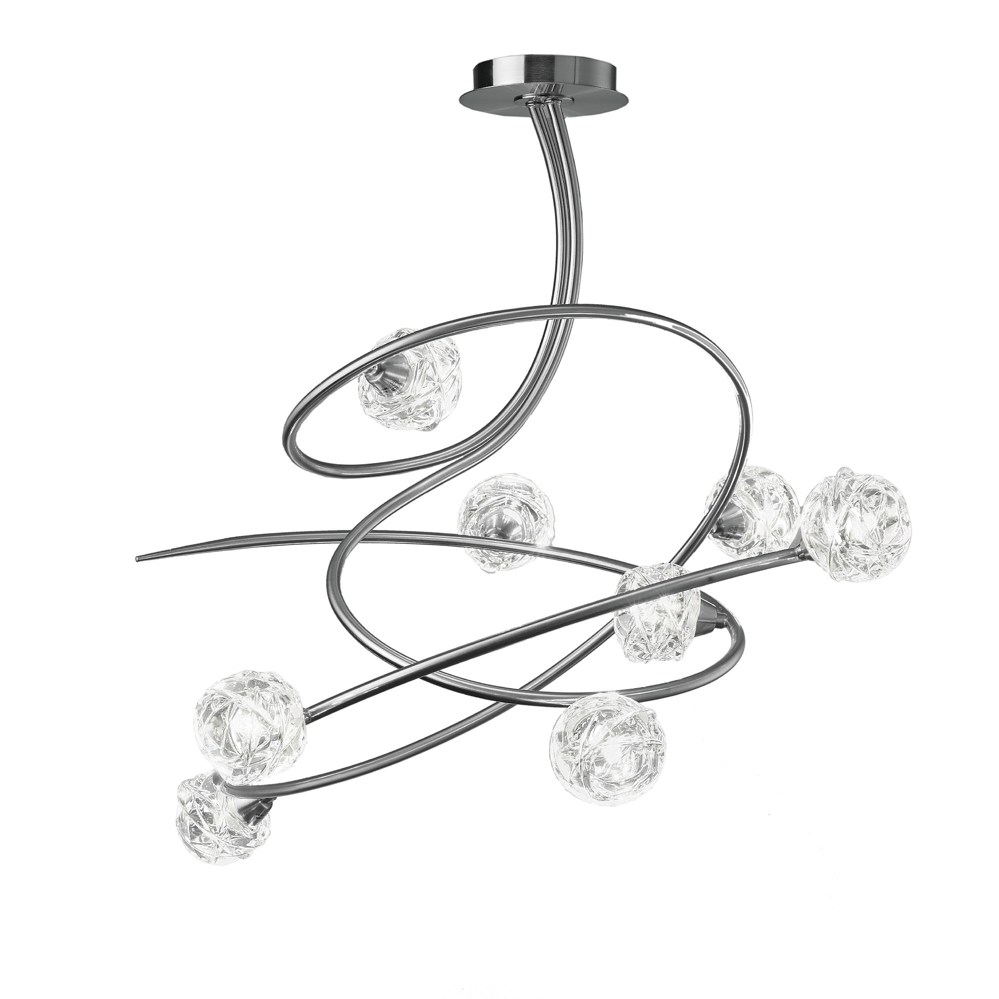 Потолочная люстра Mantra Maremagnum 3940