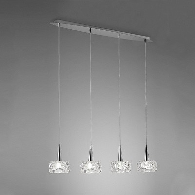 Светильник подвесной Mantra O 3920